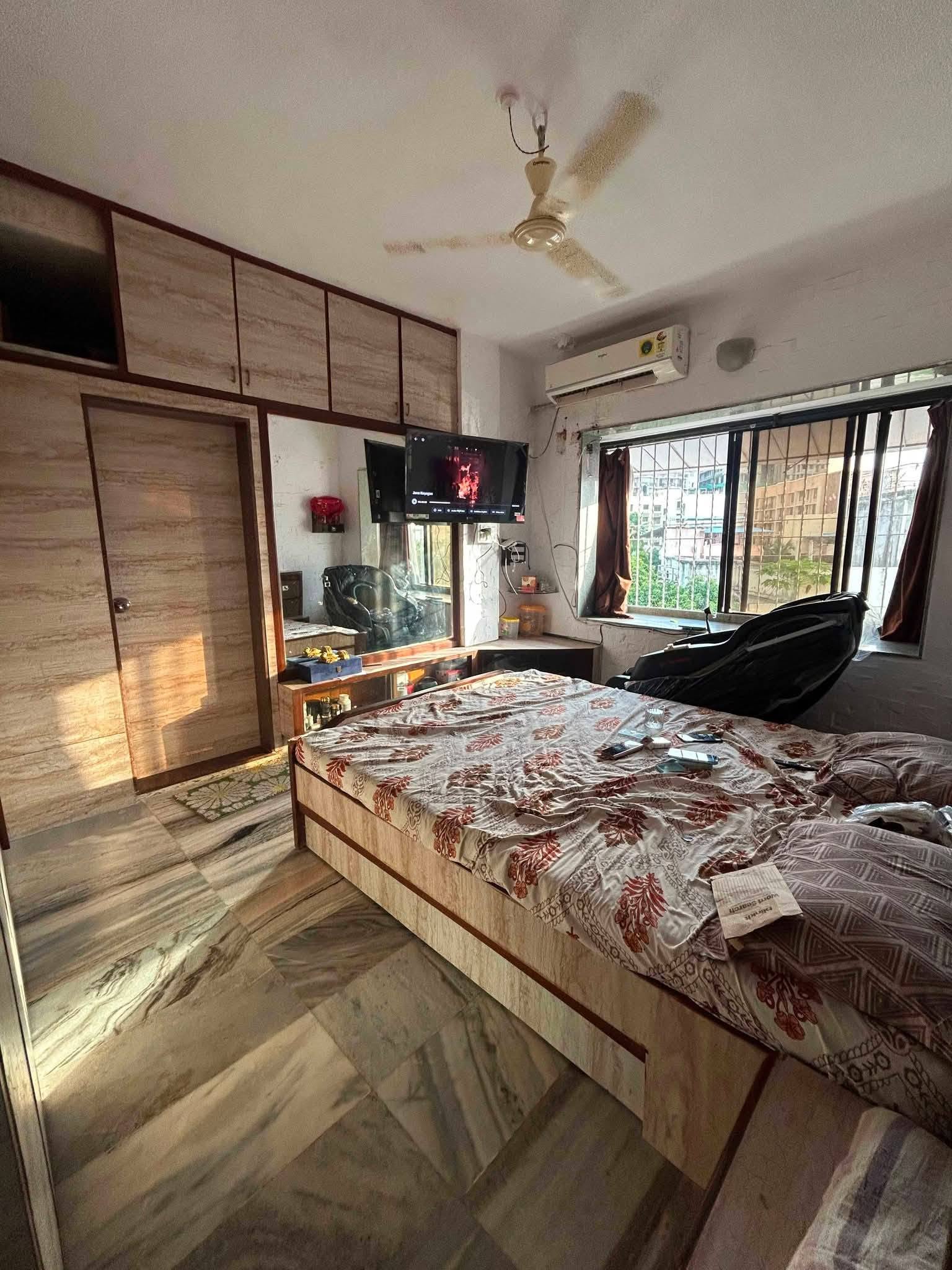2.5 BHK for rent in Sher-E-Punjab, Andheri East - photo 5