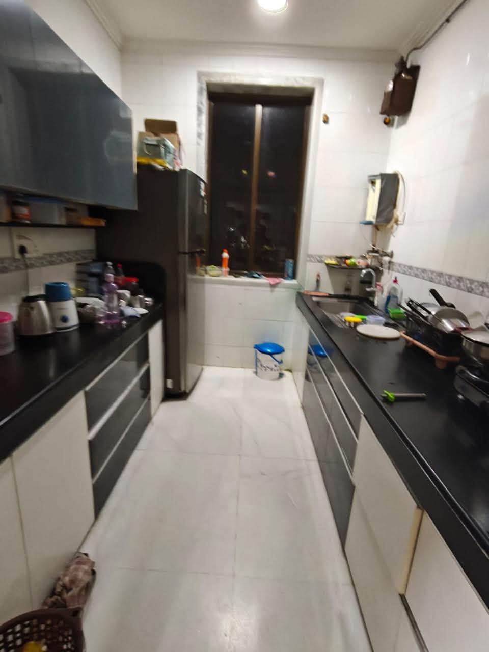 Single Occupancy for Female@35k final-At Matunga West - photo 3