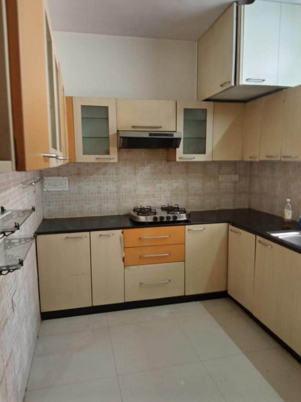 1BHK Flat On Lease at Worli