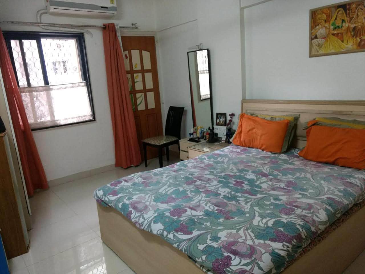 1BHK Flat On Lease at Worli - photo 2