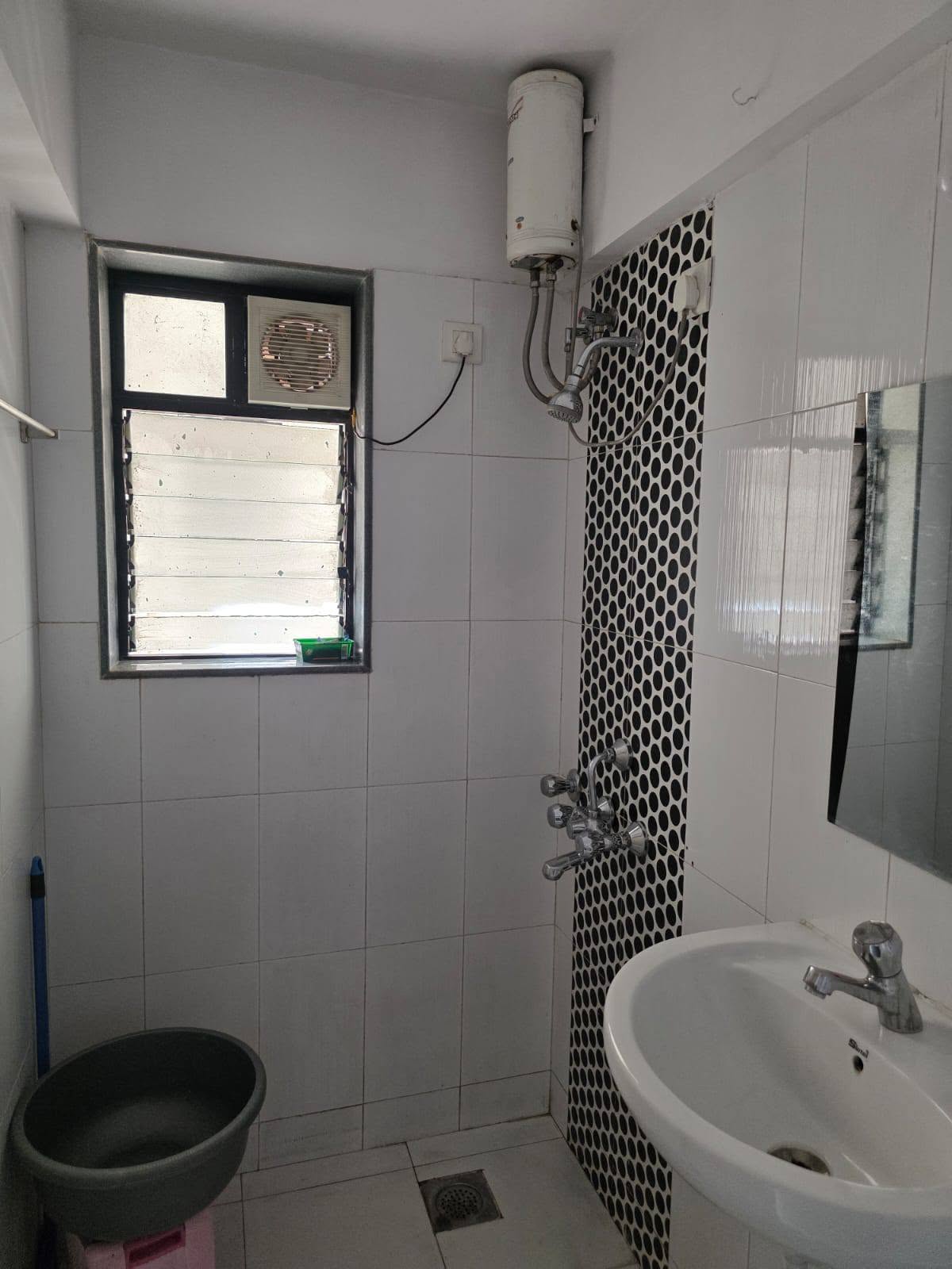 3BHK Fully Furnished Master Bedroom in Sakinaka - photo 2