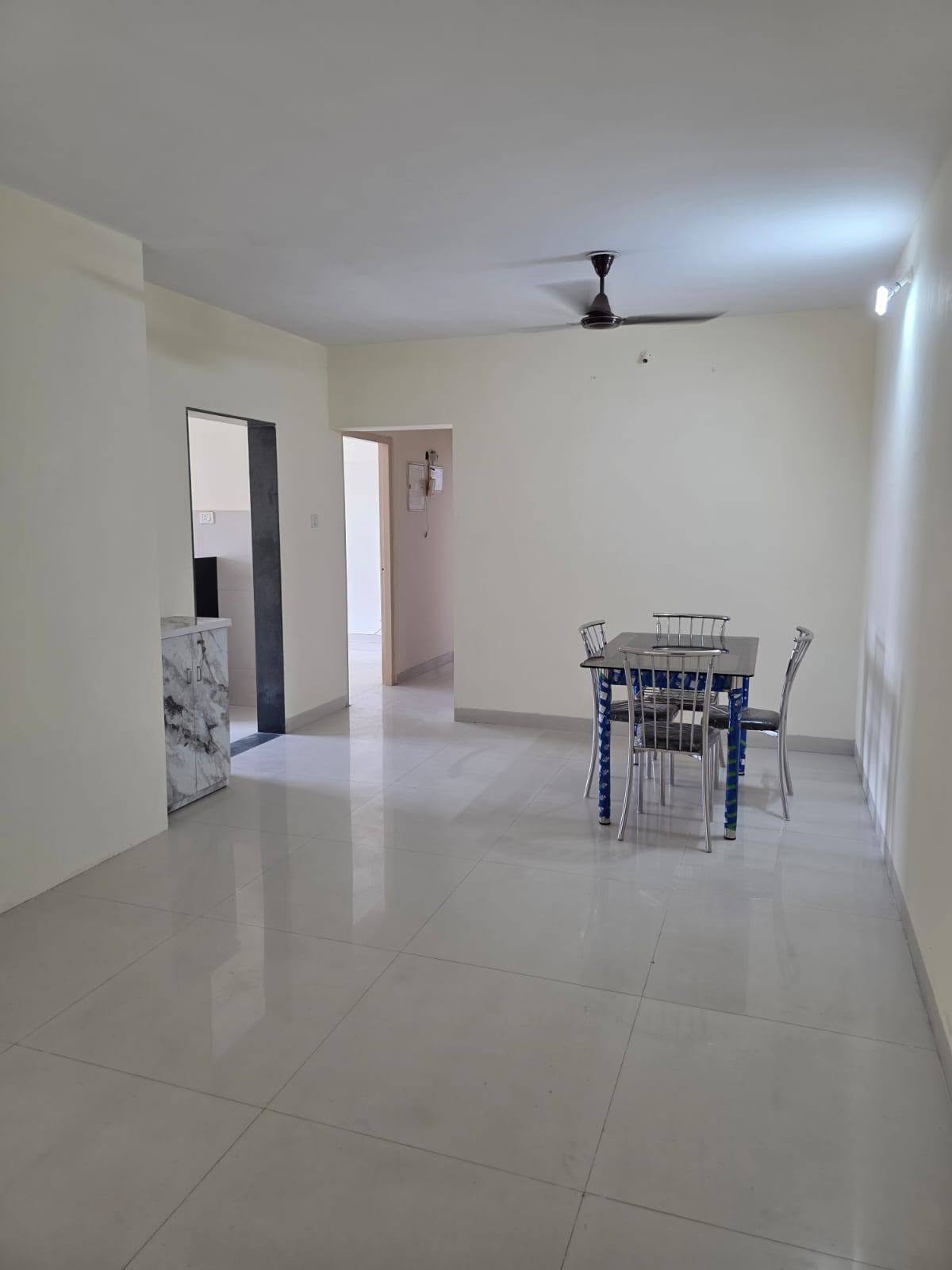 3BHK Fully Furnished Master Bedroom in Sakinaka - photo 4