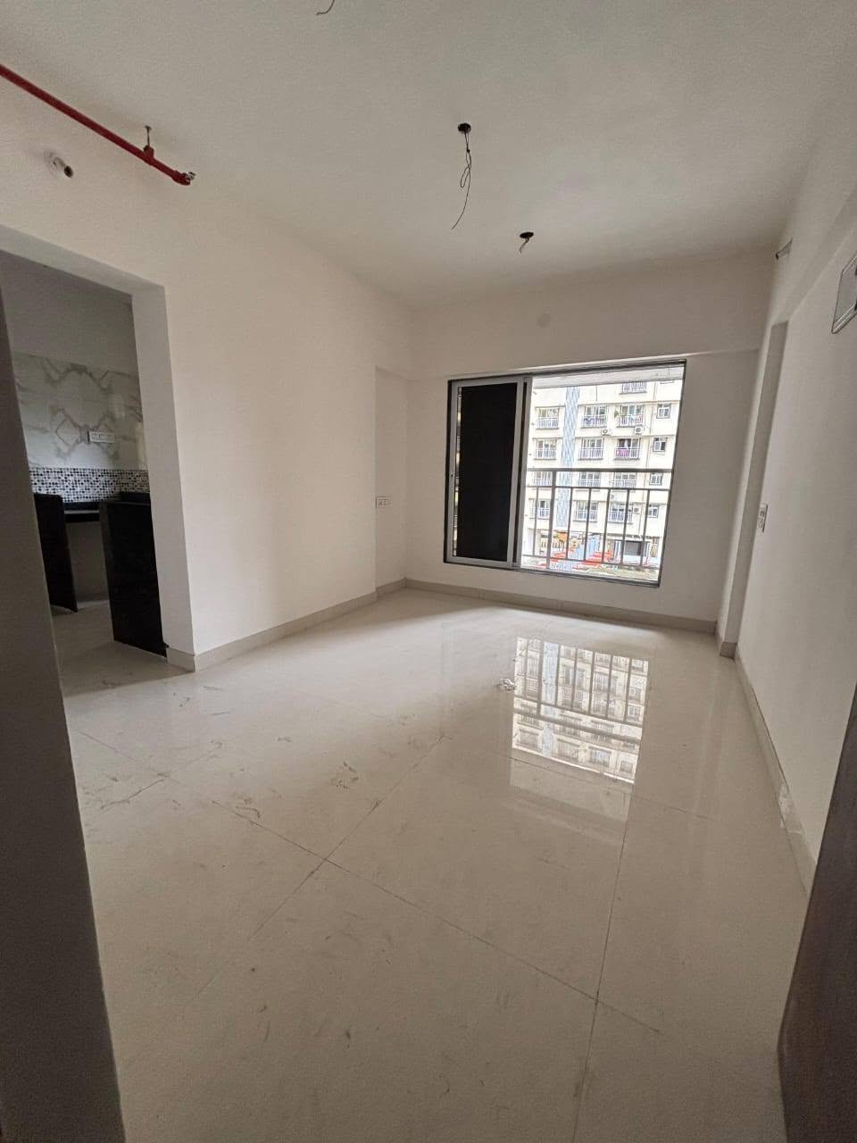 1 BHK Flat in Dindoshi, Malad East - photo 3