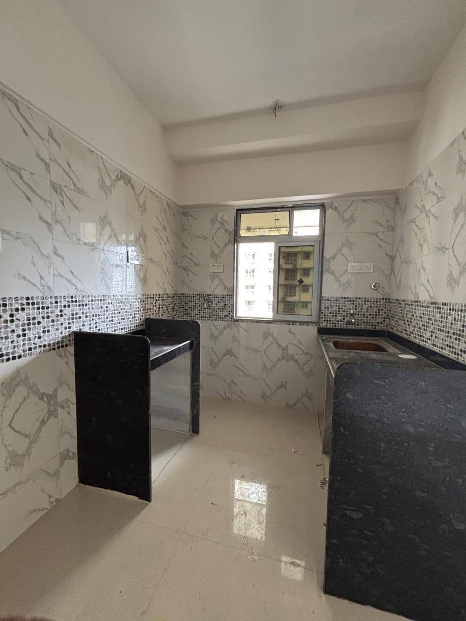 1 BHK Flat in Dindoshi, Malad East - photo 5
