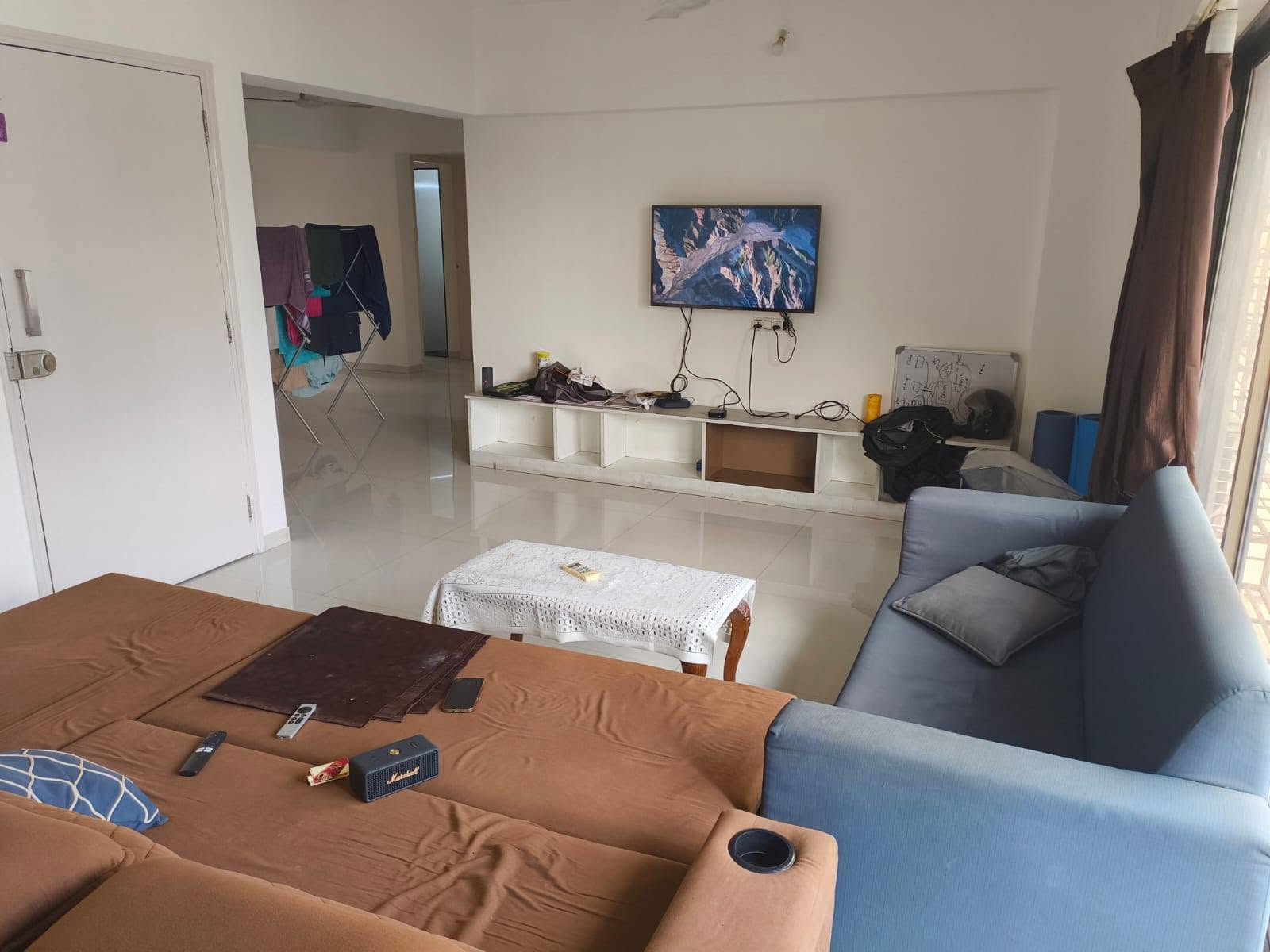 Private Room in Fully Furnished 3BHK - photo 2