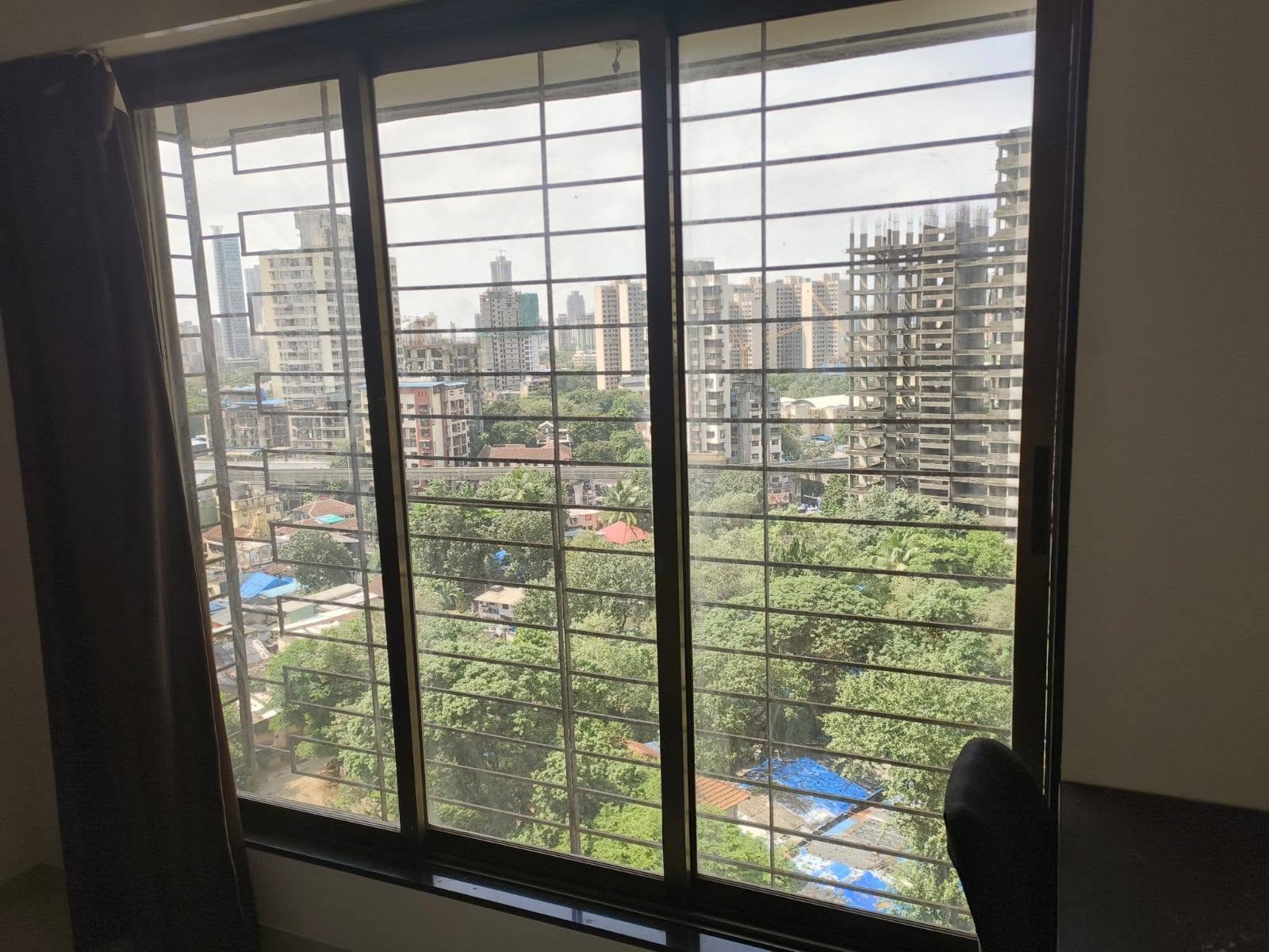 Private Room in Fully Furnished 3BHK - photo 3