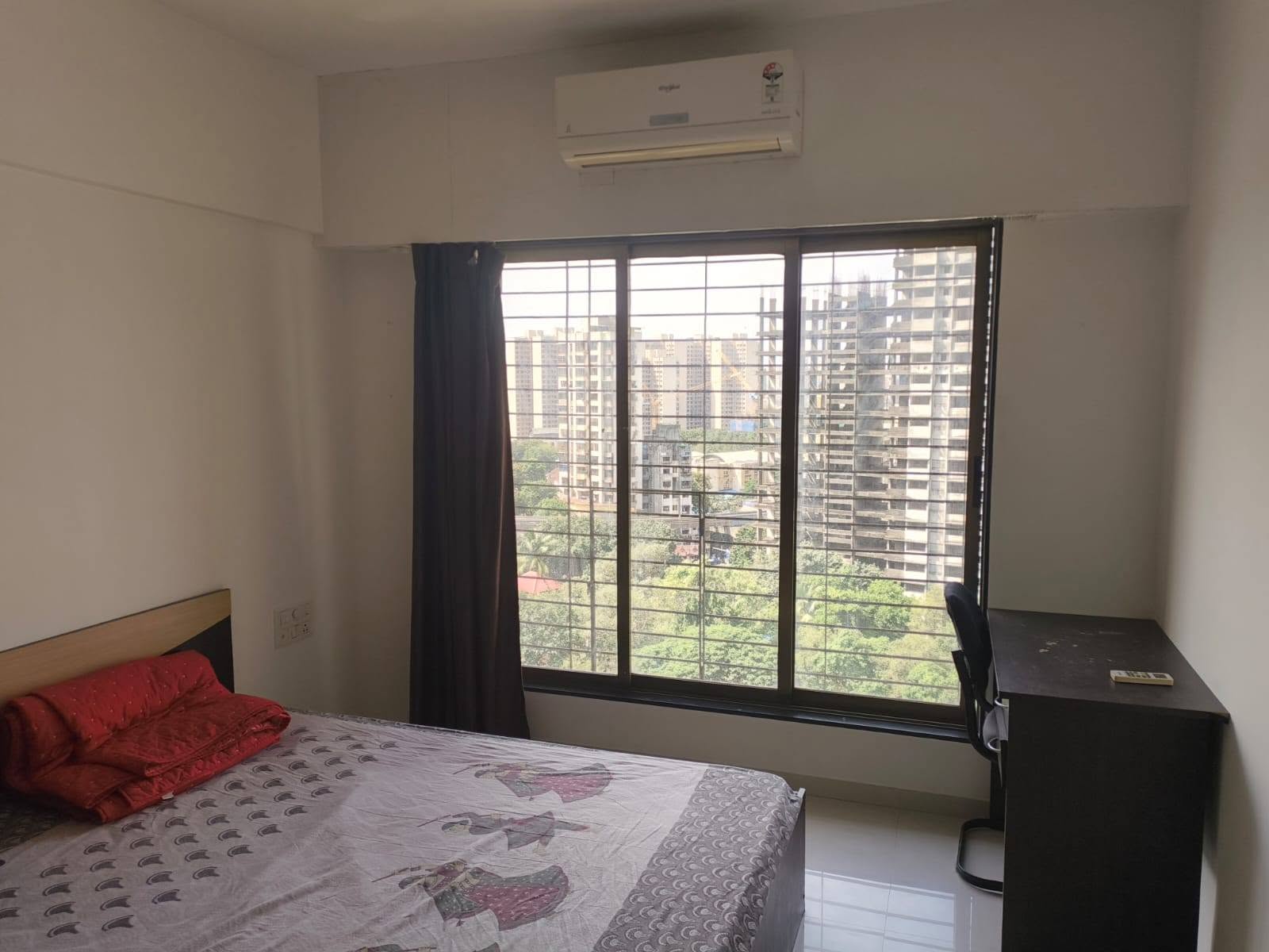 Private Room in Fully Furnished 3BHK - photo 4
