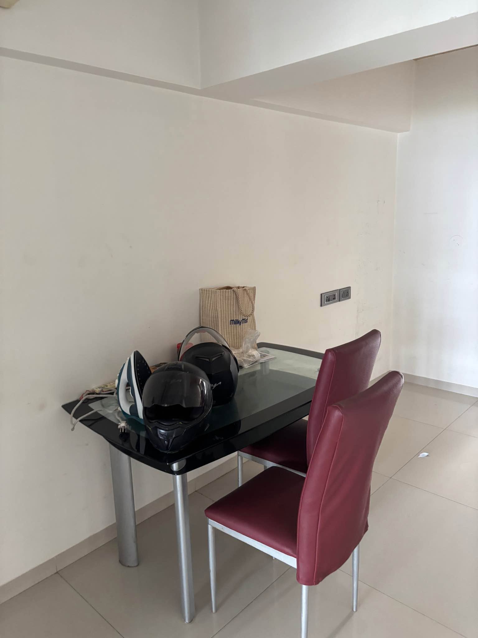Private room in 3BHK at Krypton Twin Towers, Sewri - photo 2