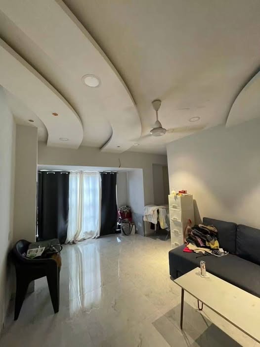 Furnished Master Bedroom for Female in Khar West