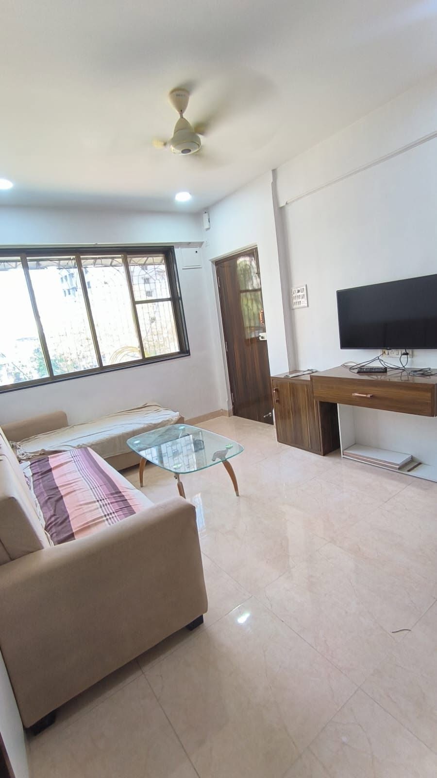 2BHK Apartment in Prabhadevi
