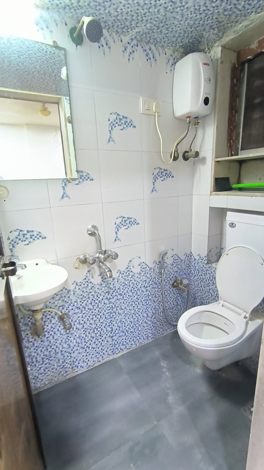 2BHK Apartment in Prabhadevi - photo 2