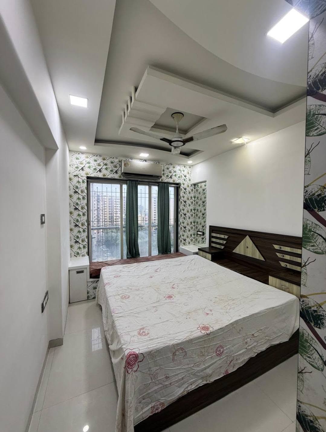 Available 2Bhk Furnished Flat — photo 2