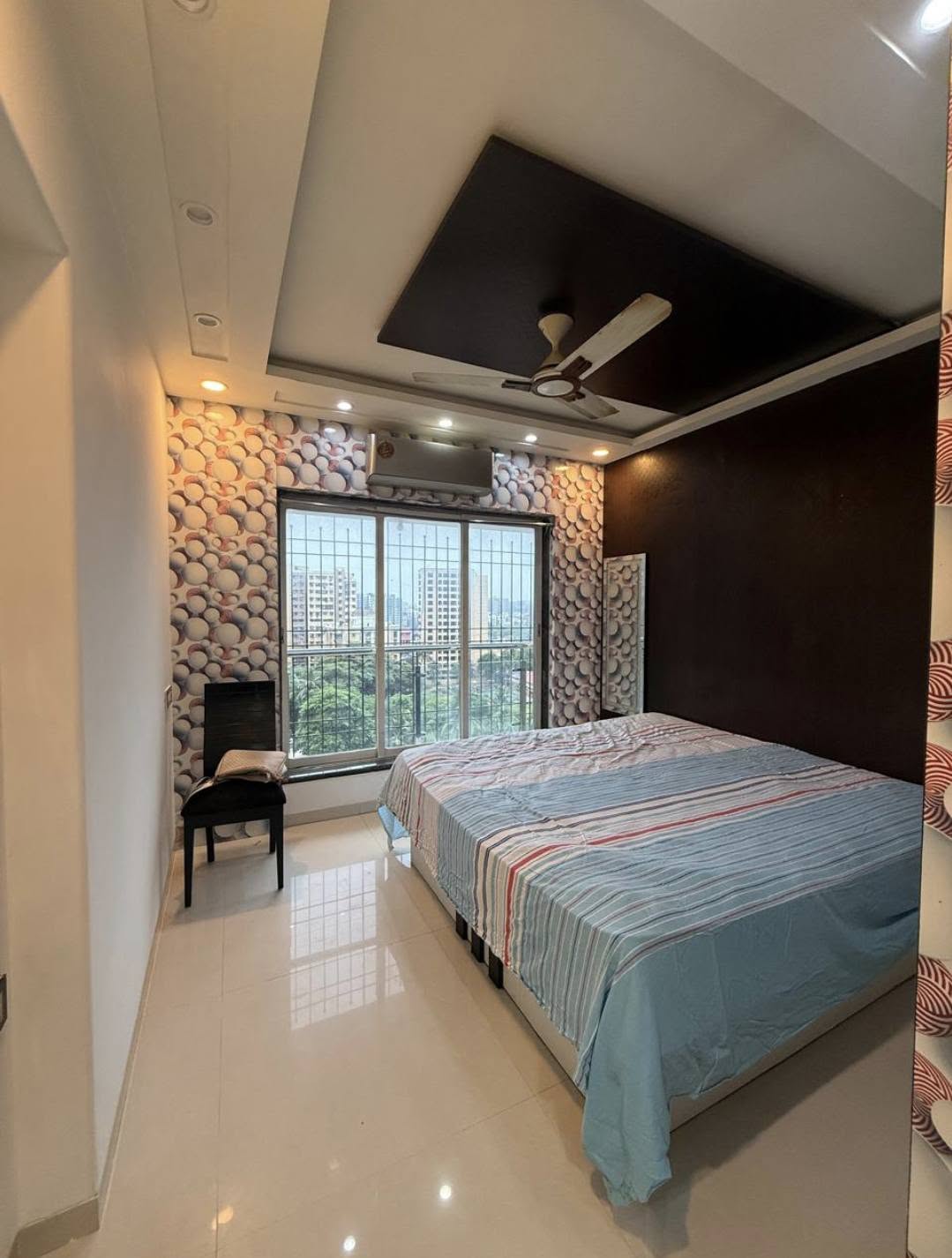 Available 2Bhk Furnished Flat — photo 3