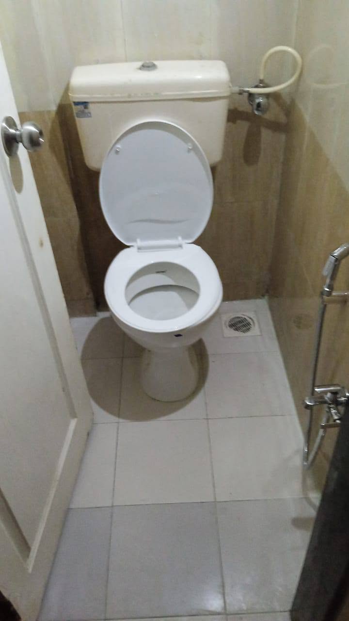 Furnished 1BHK flat at Sai Darshan, Andheri East