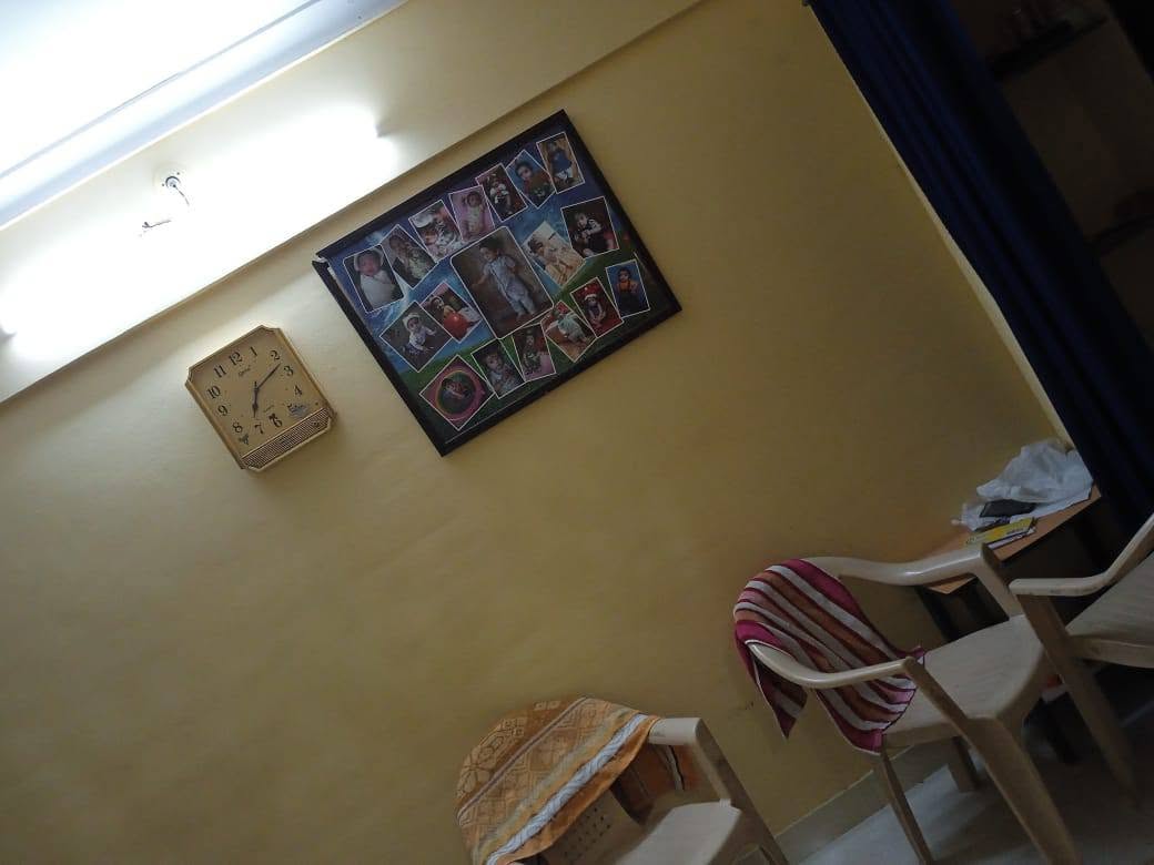 Furnished 1BHK flat at Sai Darshan, Andheri East — photo 3