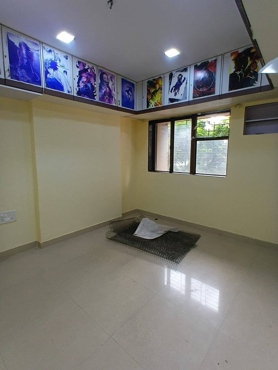 2 BHK Flats Available for Rent - Malad East