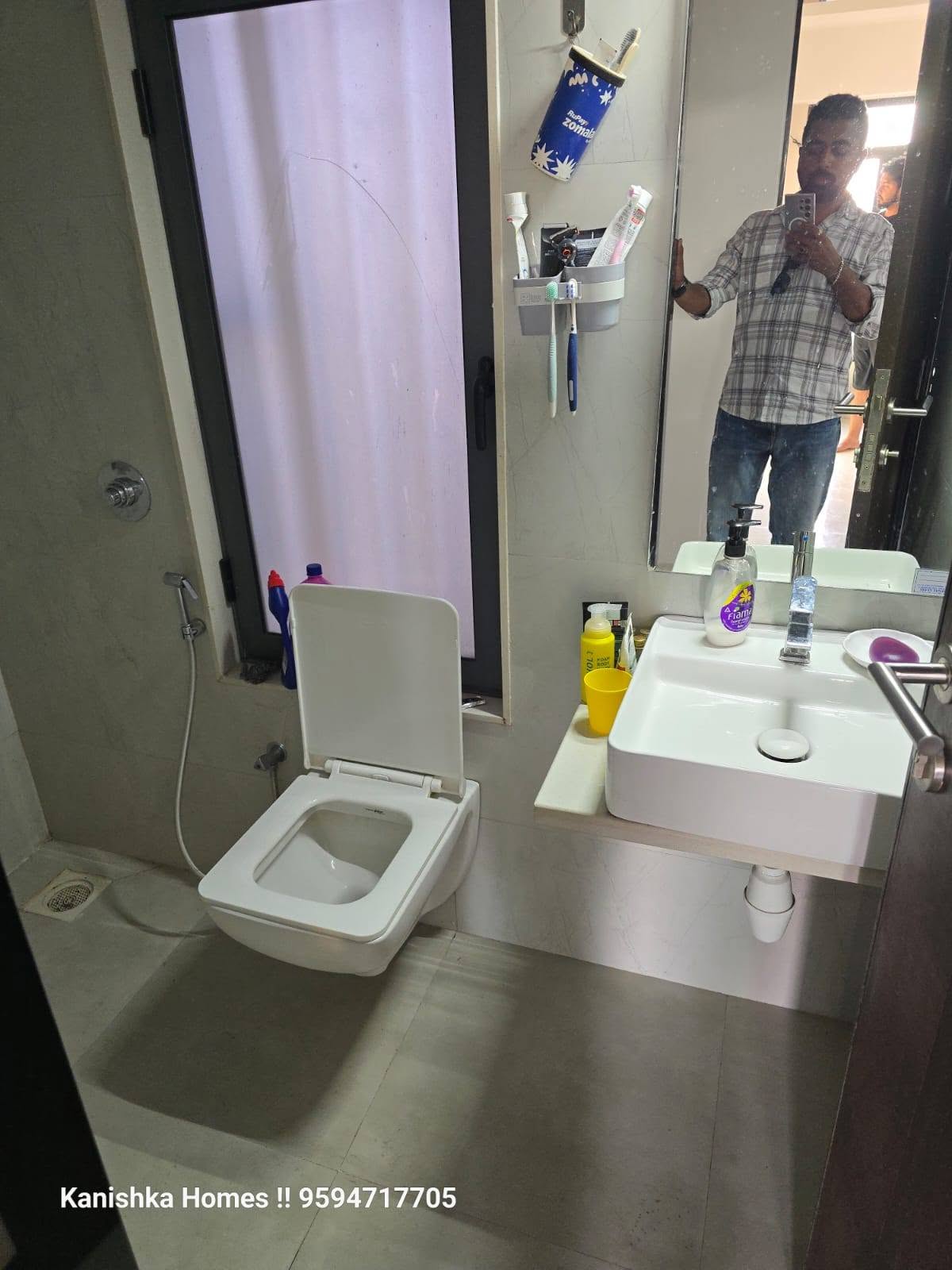 Room for Rent in Arkade Prime, Andheri East - photo 2