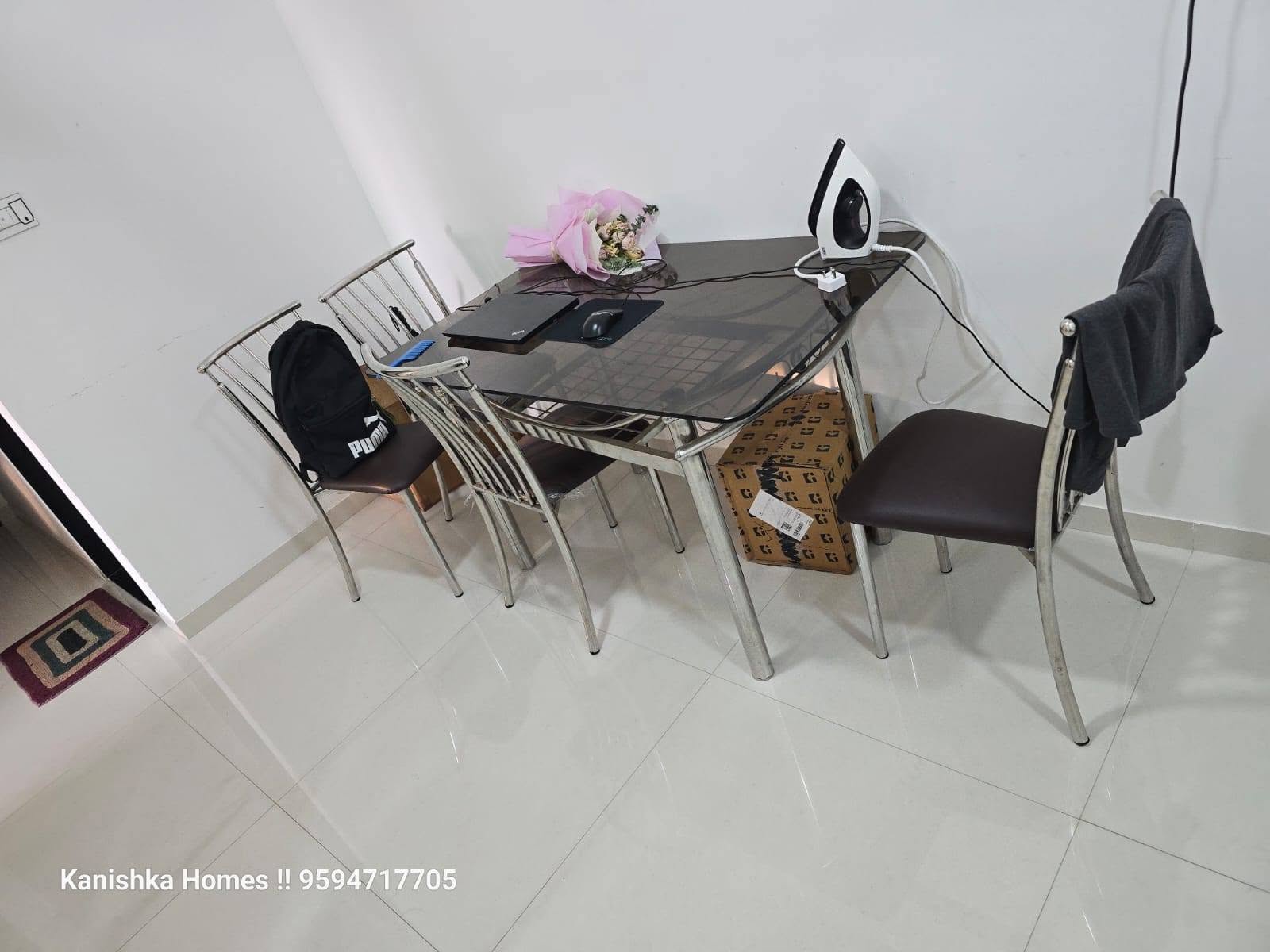 Room for Rent in Arkade Prime, Andheri East - photo 4