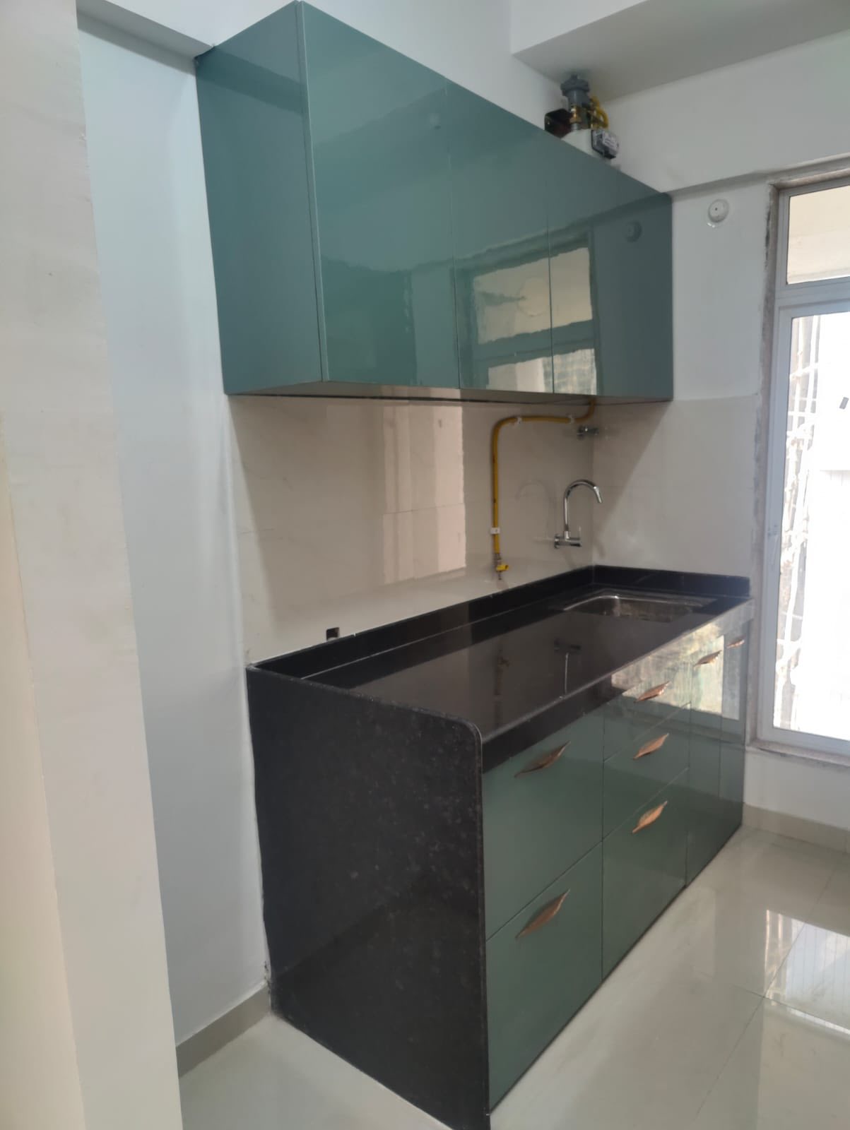 2 BHK in Goregaon West, available for rent — photo 3