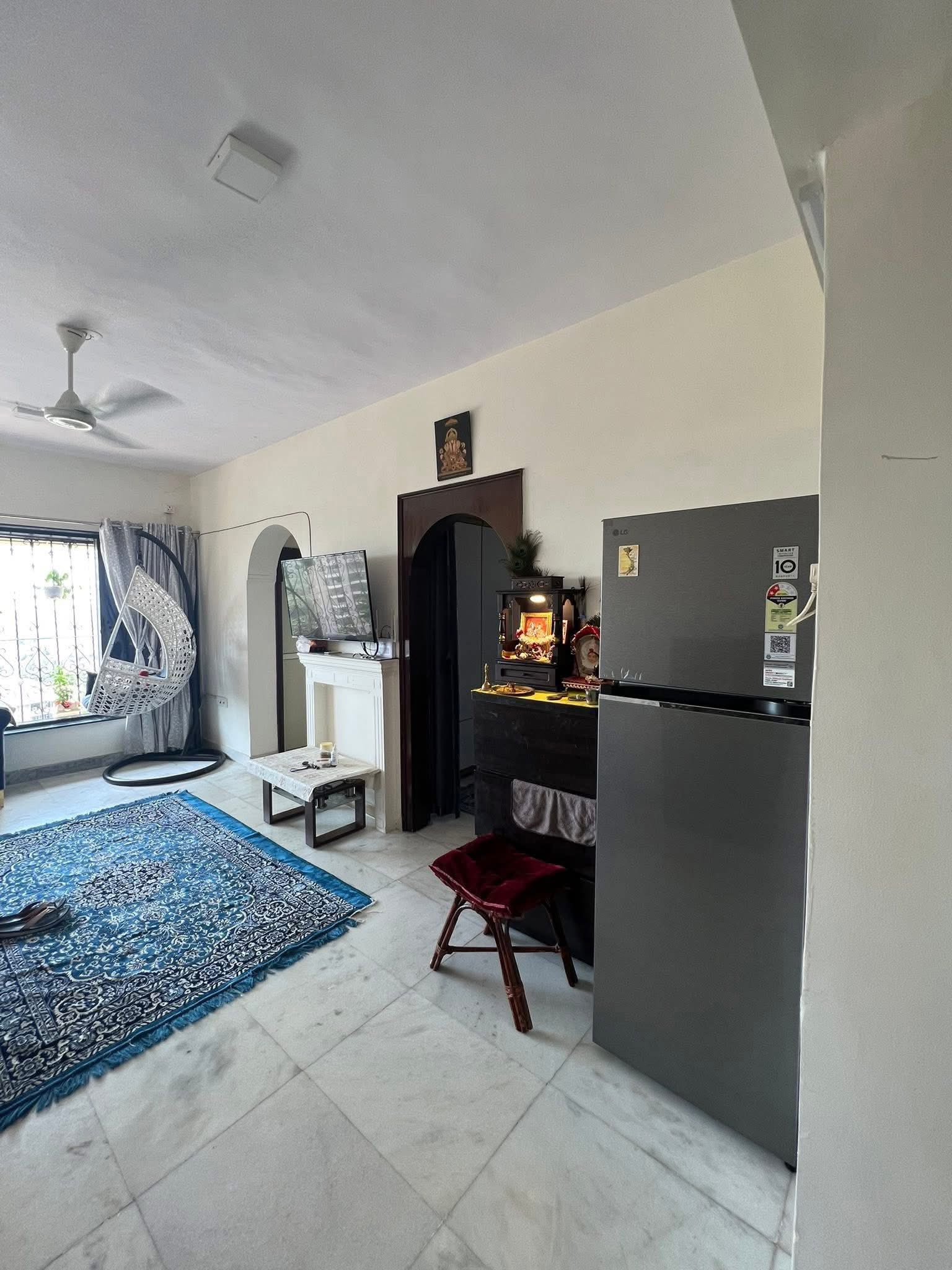 Fully furnished 2BHK in Andheri West — photo 4