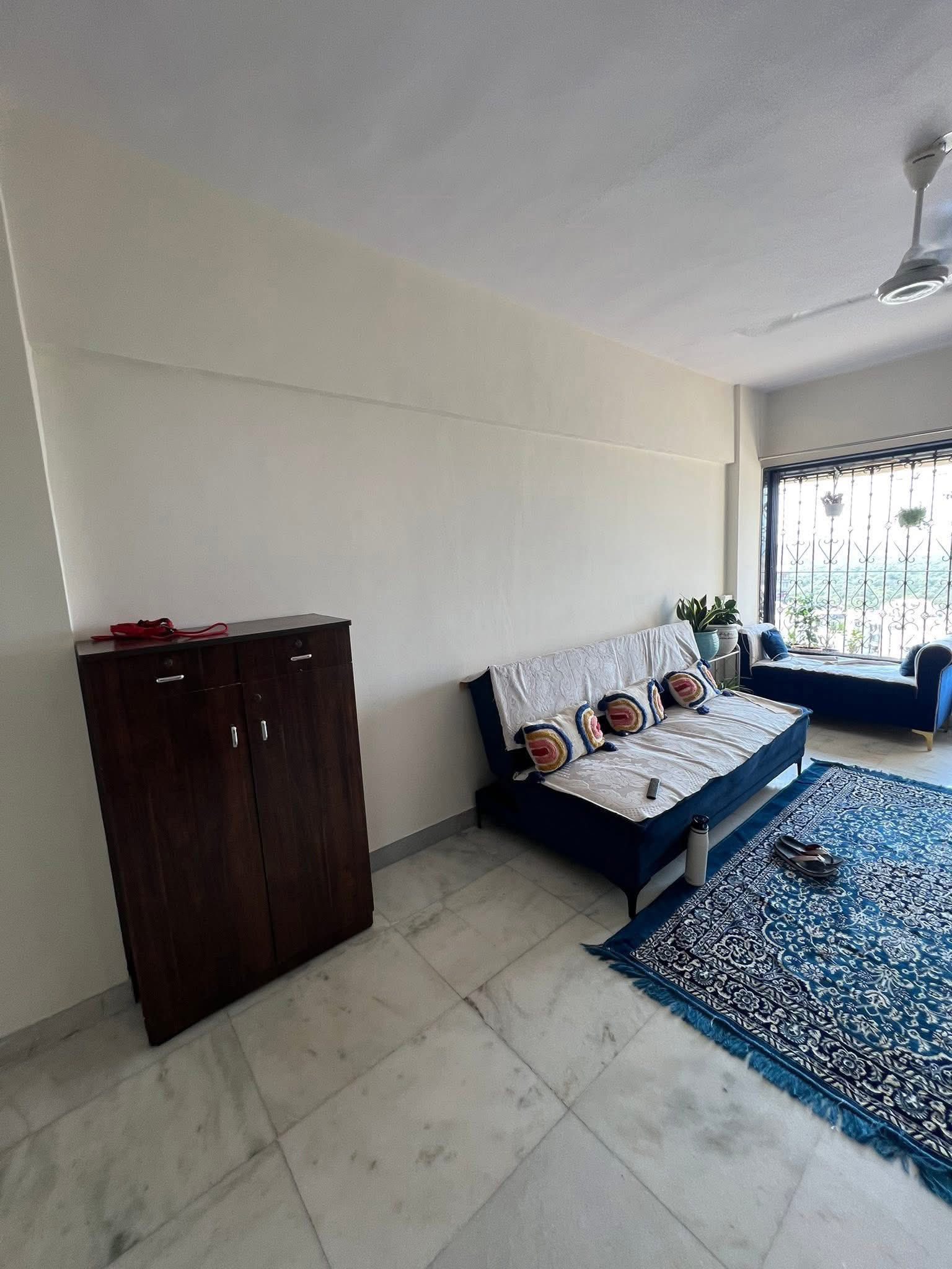 Fully furnished 2BHK in Andheri West — photo 5