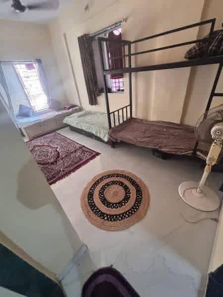 Roommate Required – 1BHK in Versova Village, Andheri West