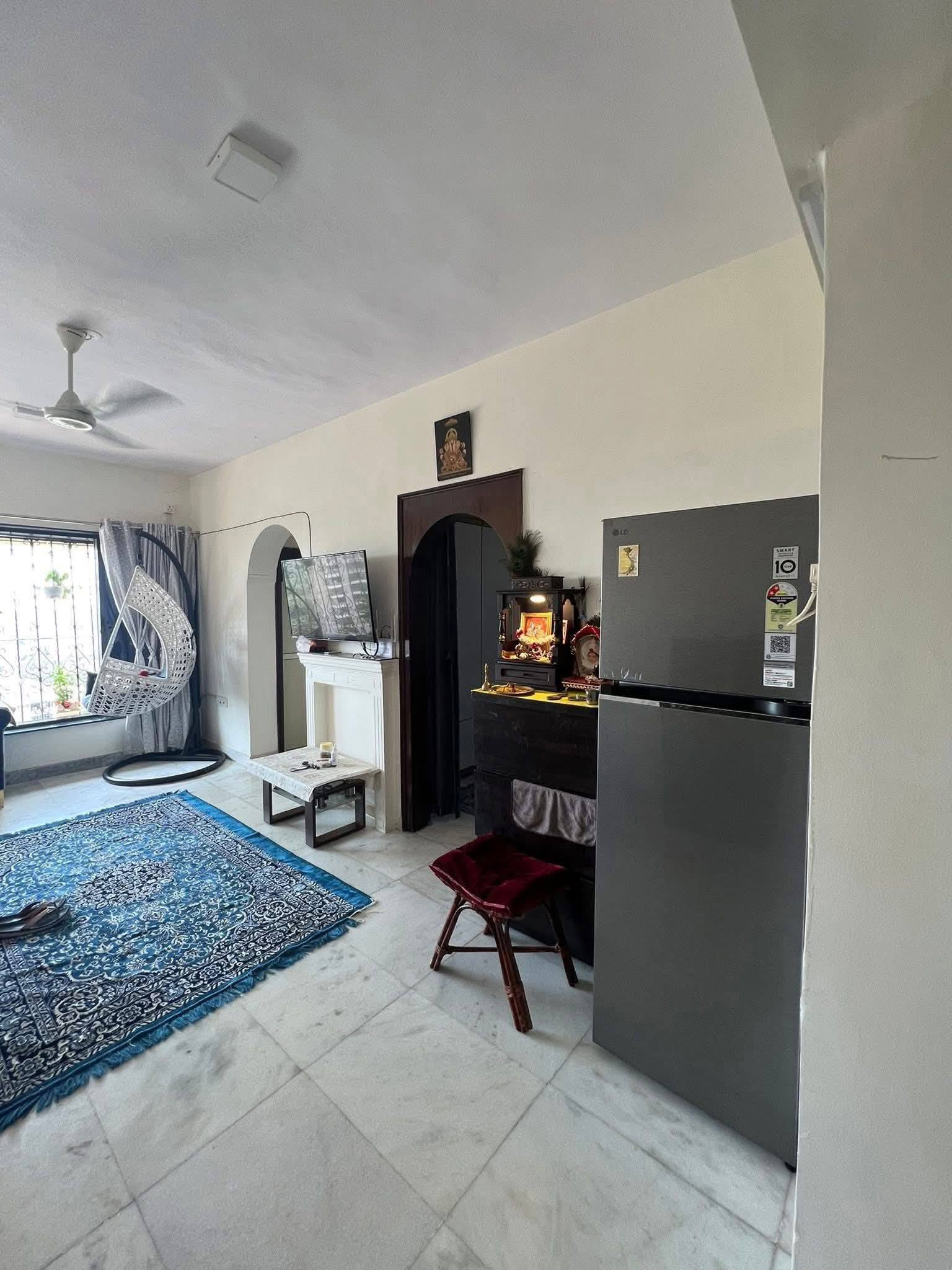 2BHK full furnished room for Female — photo 3