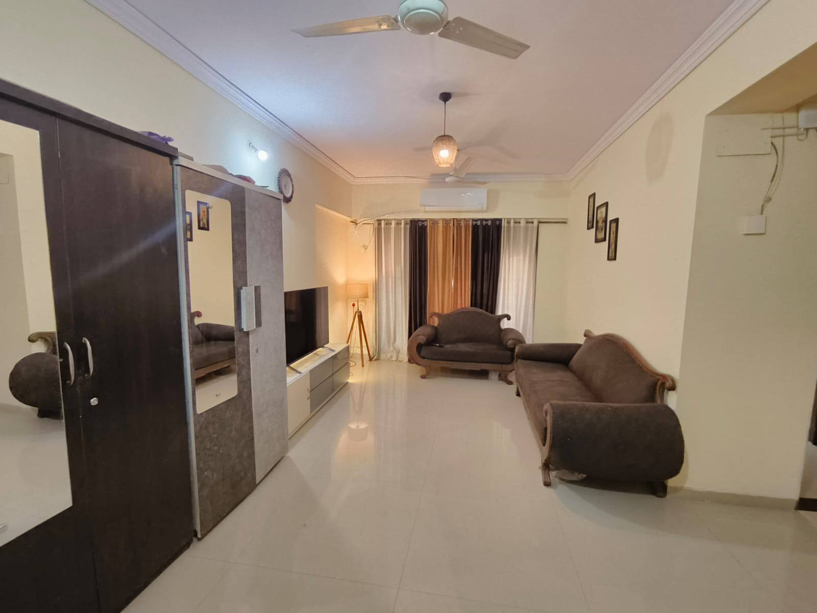 Looking for MALE Flatmates in Goregaon West — photo 2
