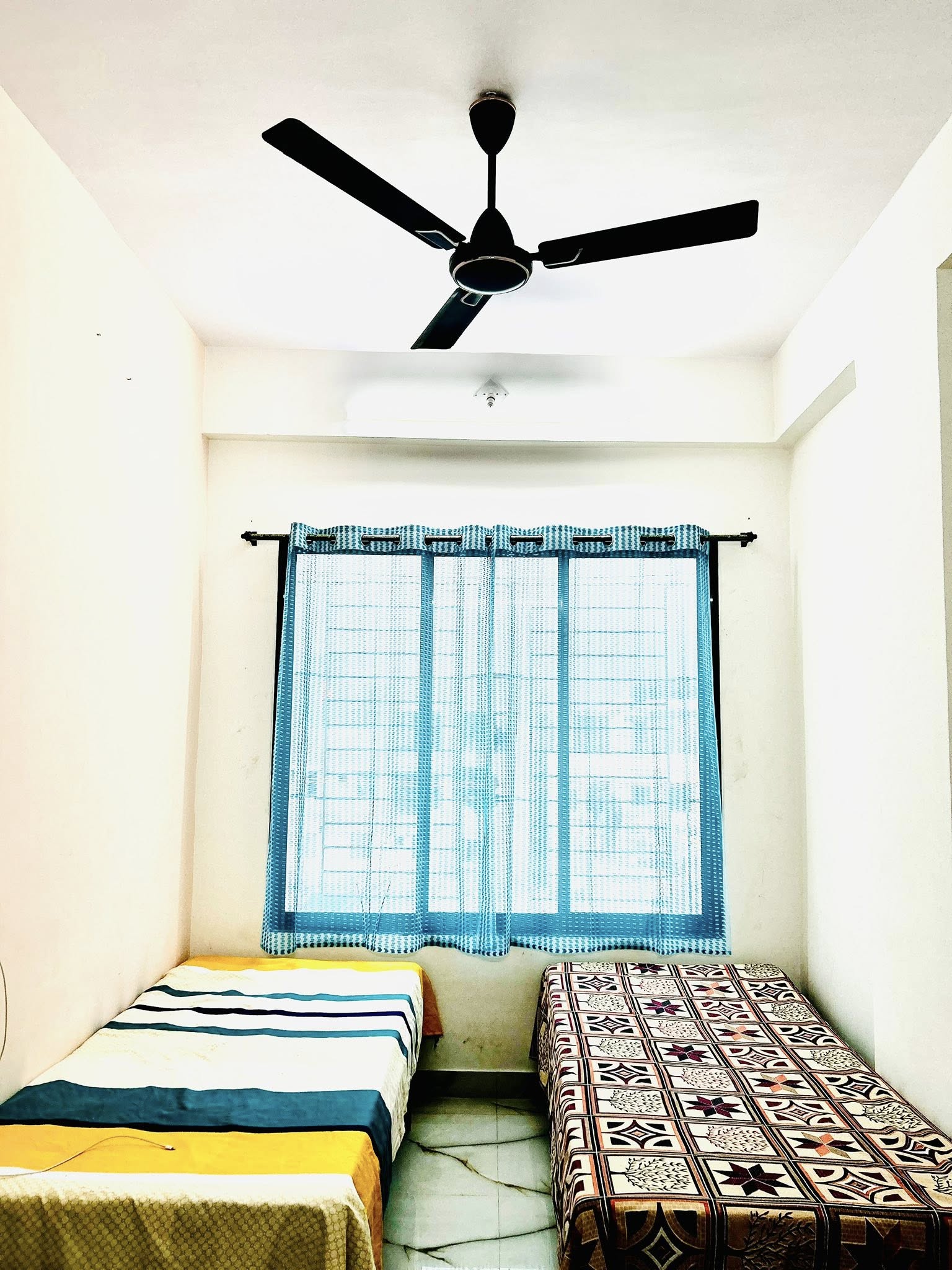 Sharing flat for girls in Andheri West