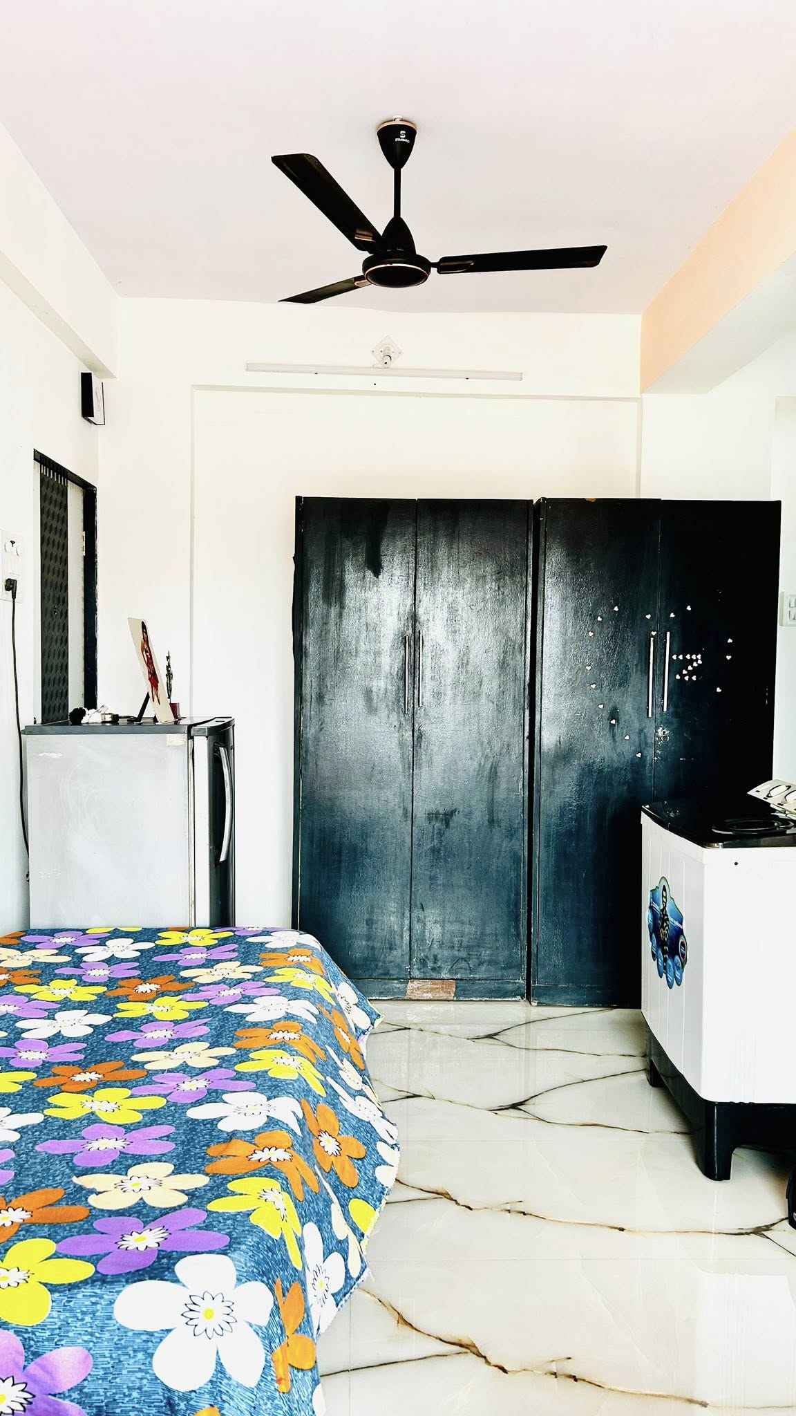 Sharing flat for girls in Andheri West — photo 2
