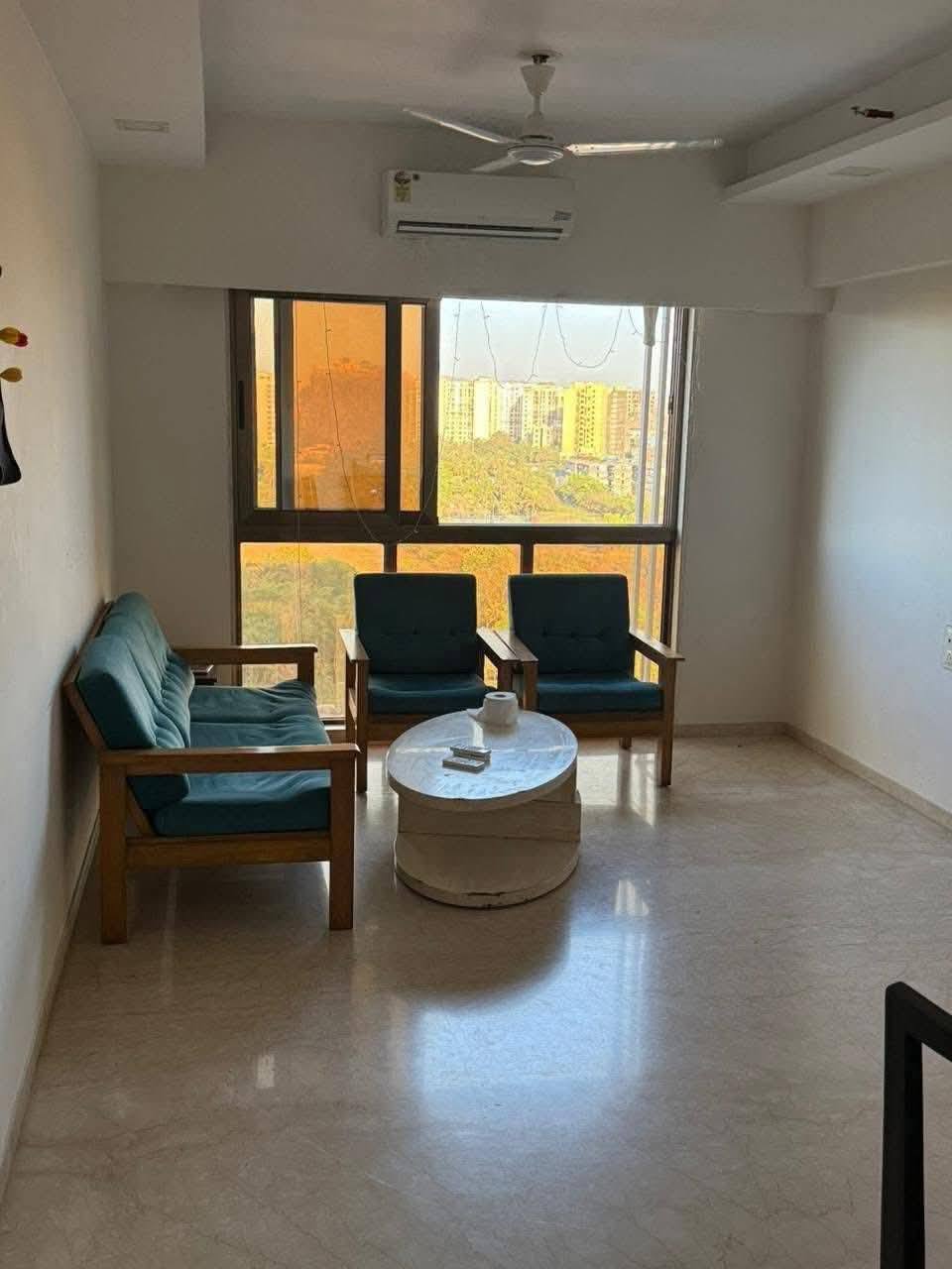 FEMALE SINGLE Occupancy in Andheri West — photo 2
