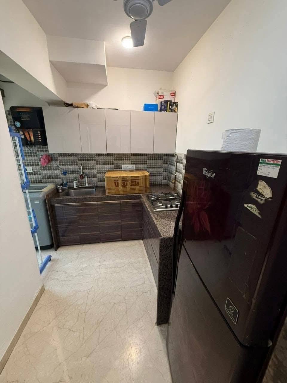 FEMALE SINGLE Occupancy in Andheri West — photo 3