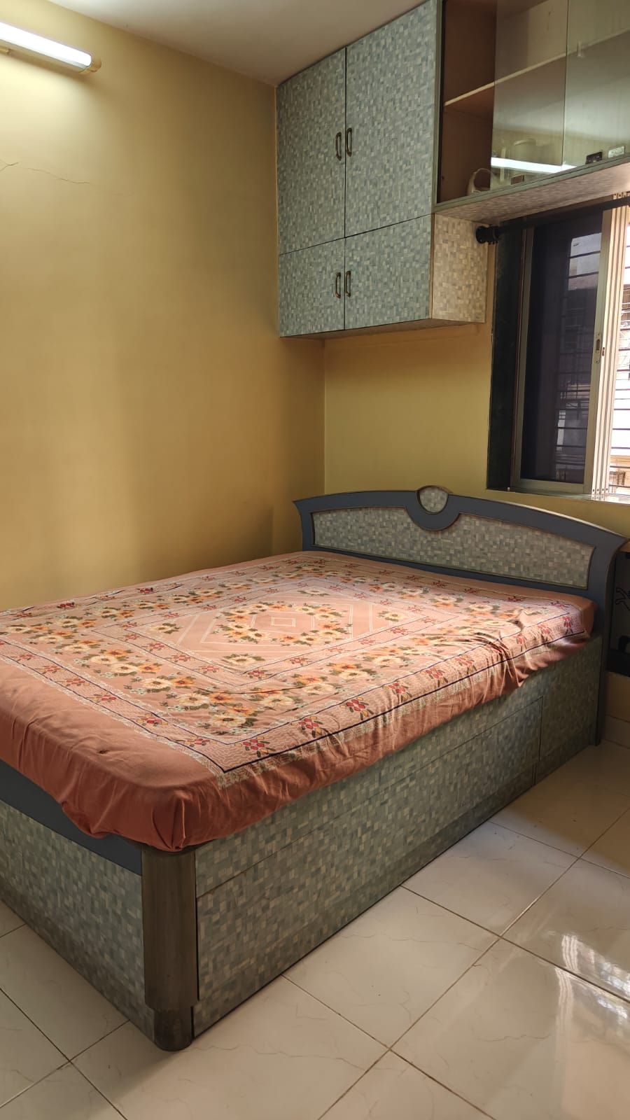Available 1BHK flat for Rent in Marol