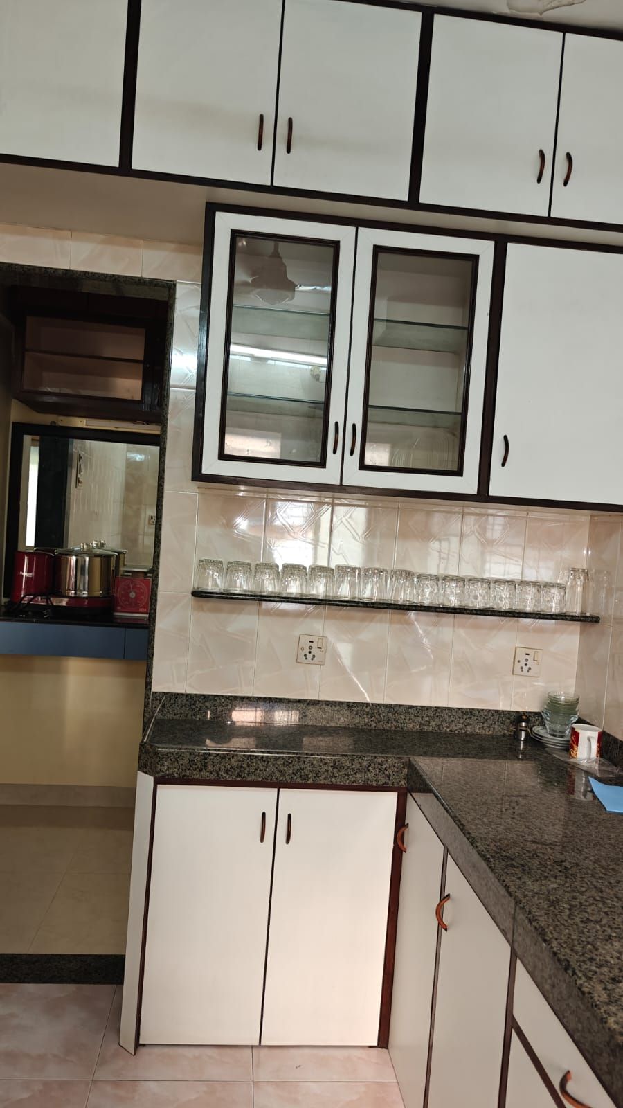 Available 1BHK flat for Rent in Marol — photo 2