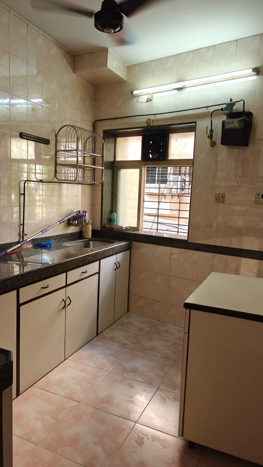 Available 1BHK flat for Rent in Marol — photo 3