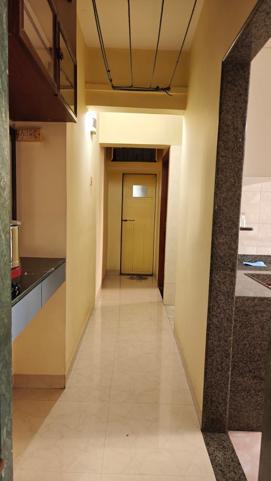 Available 1BHK flat for Rent in Marol — photo 5