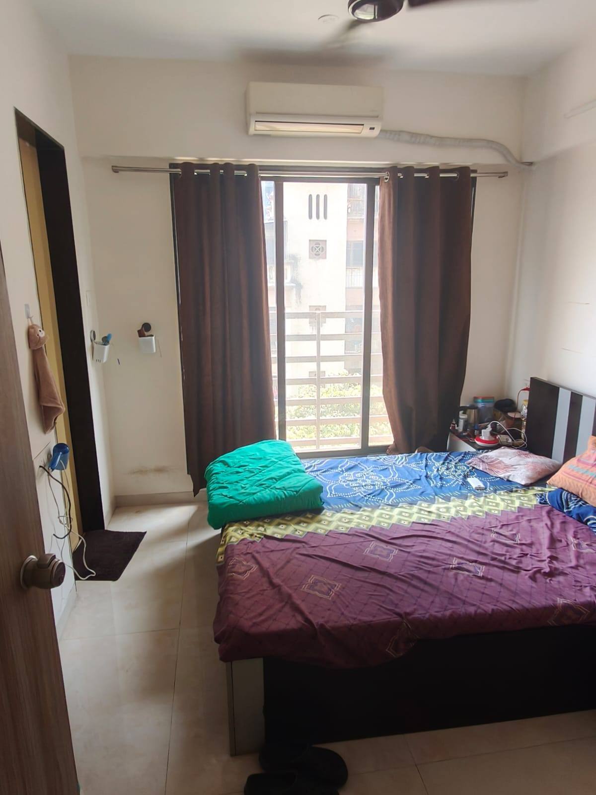 Single Occupancy Room Available in 3 BHK — photo 2