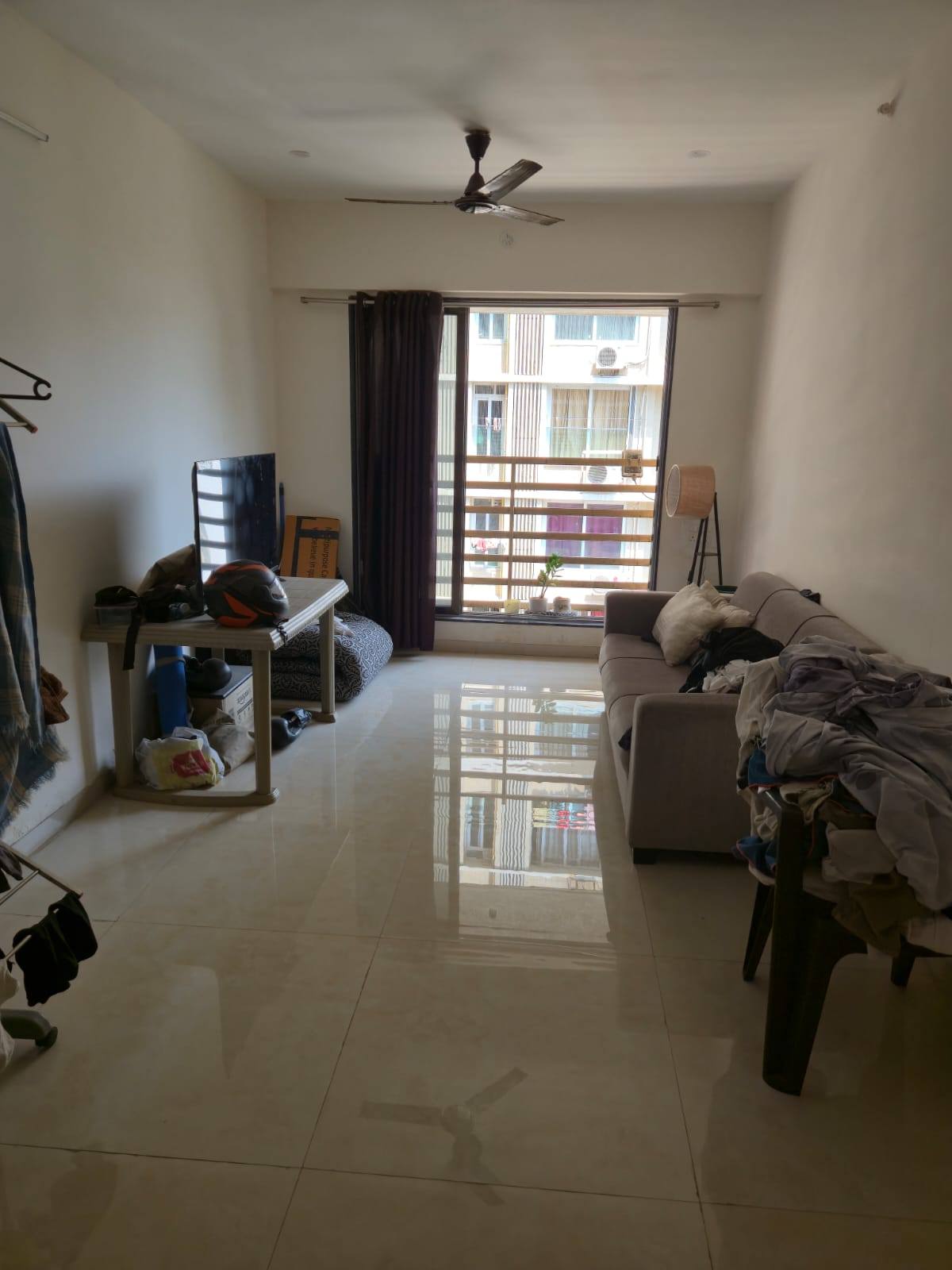 Single Occupancy Room Available in 3 BHK — photo 5