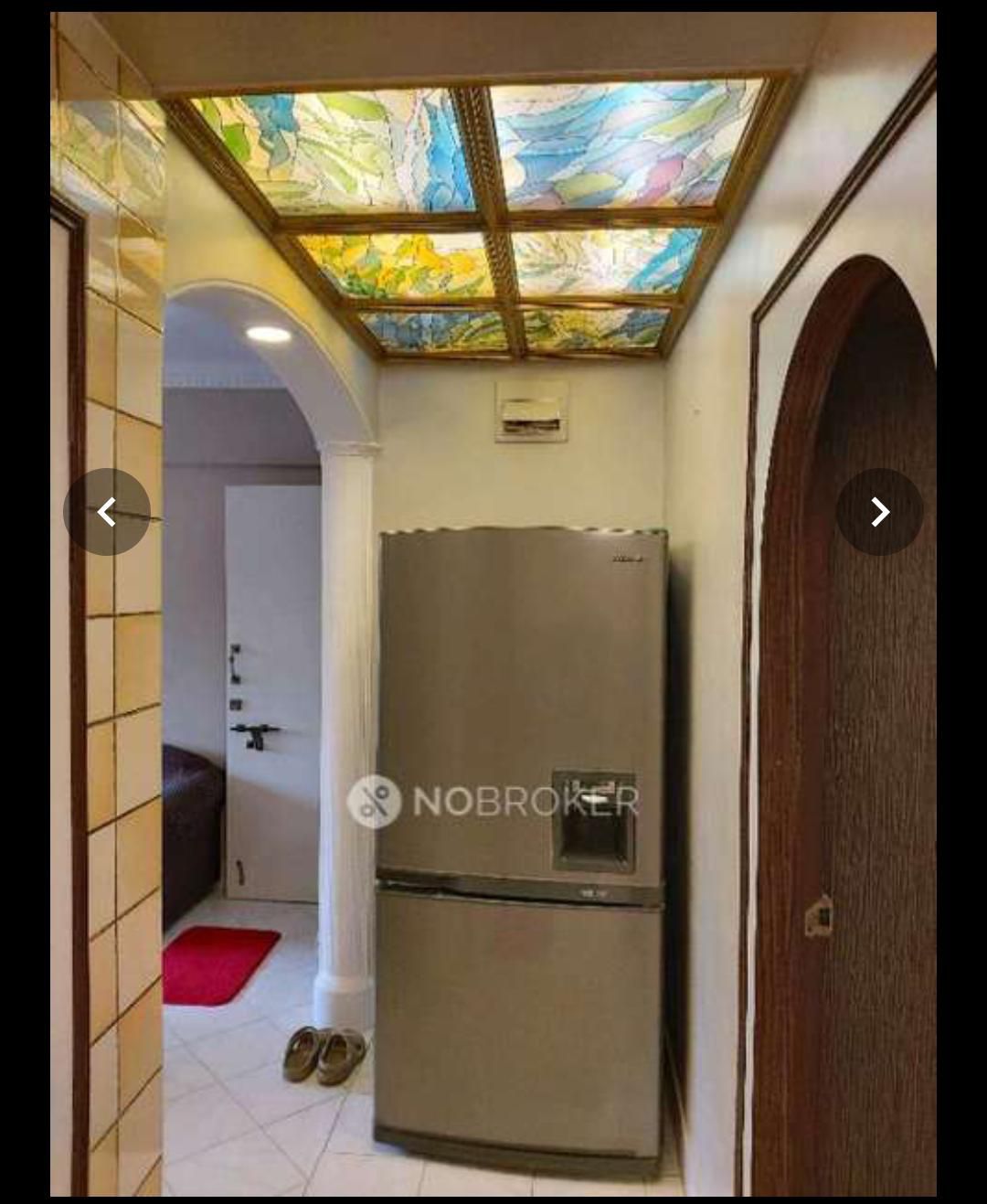 Looking for 1 flatmate in furnished 2BHK, Andheri East