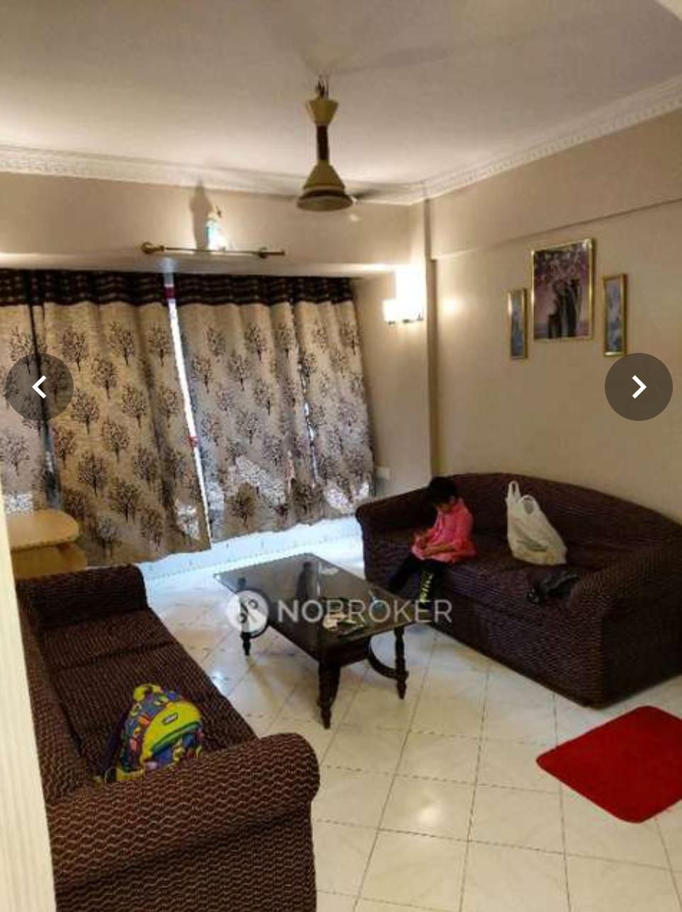 Looking for 1 flatmate in furnished 2BHK, Andheri East — photo 3
