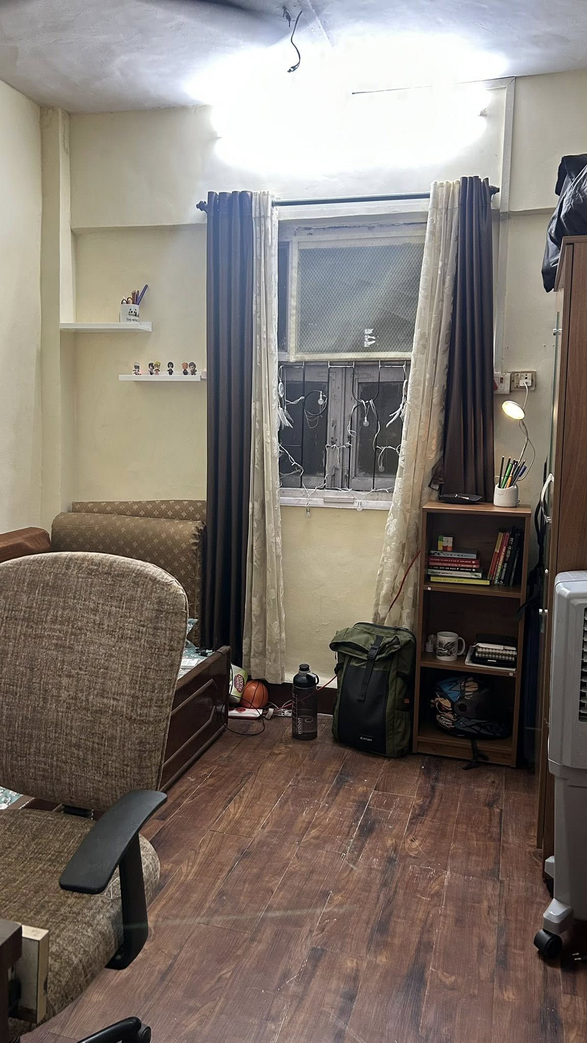 Room available for single occupancy in 1BHK — photo 2