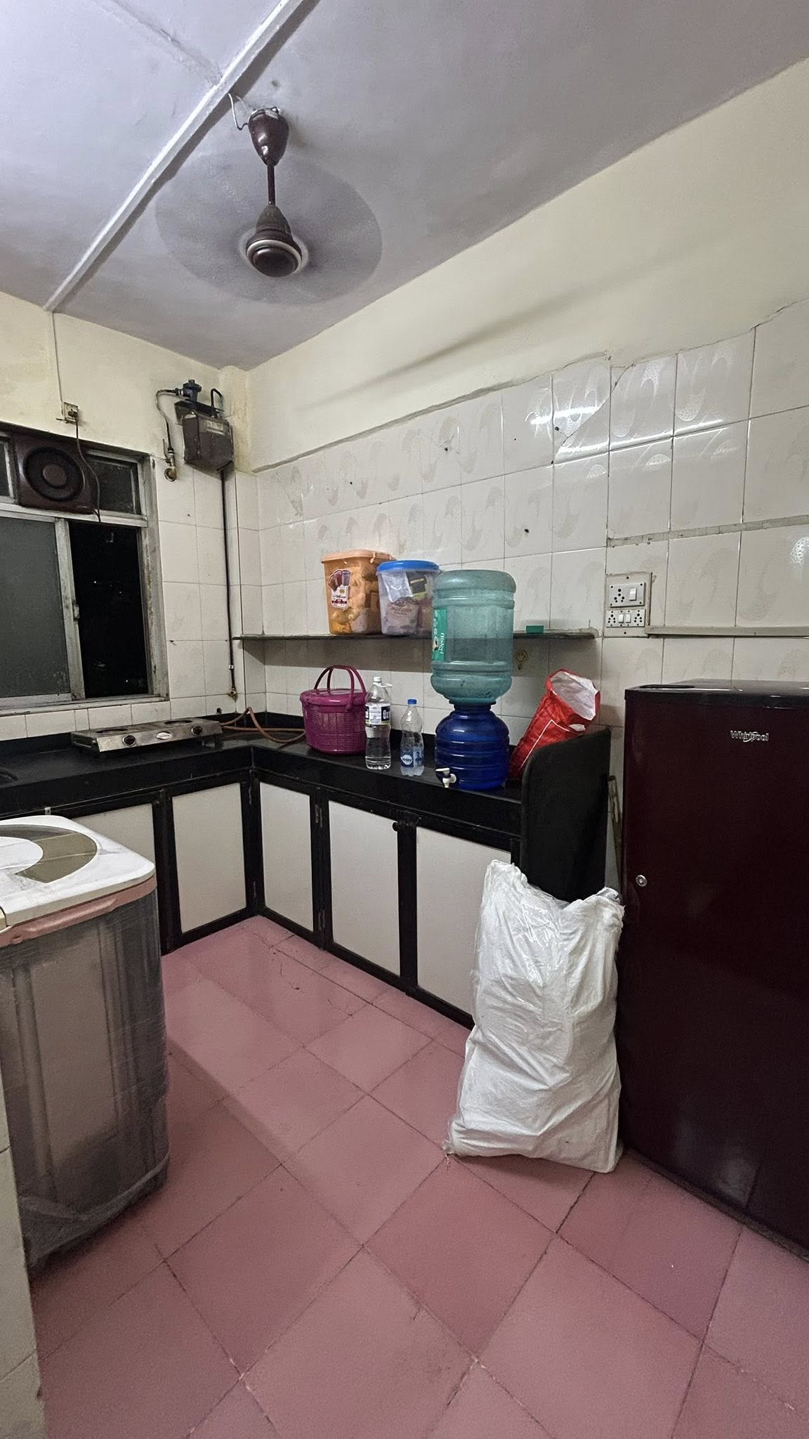 Room available for single occupancy in 1BHK — photo 3
