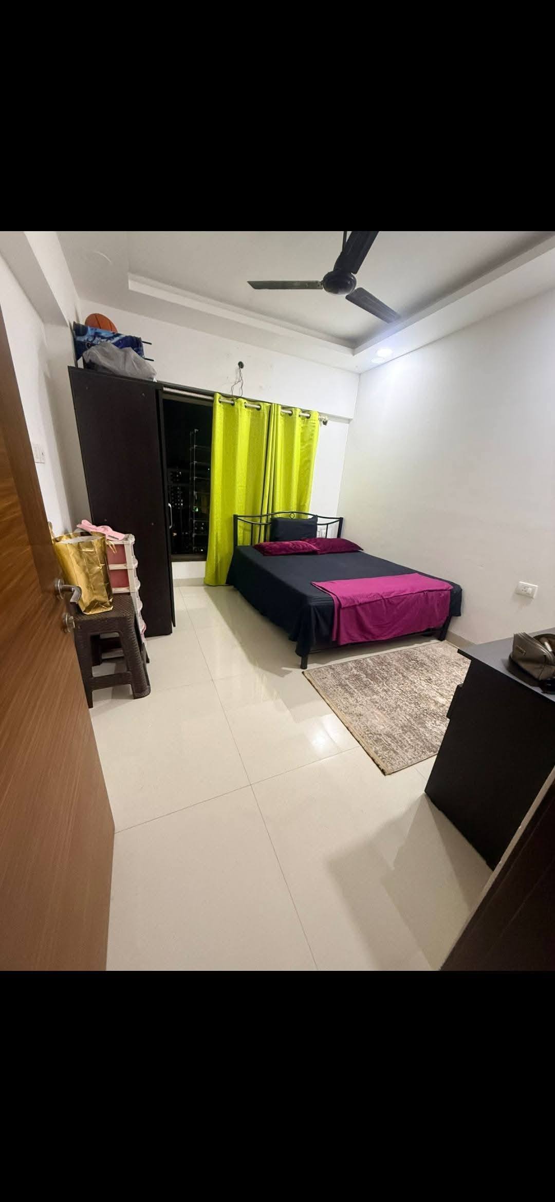 Premium Single Occupancy for girl | Goregaon West — photo 3