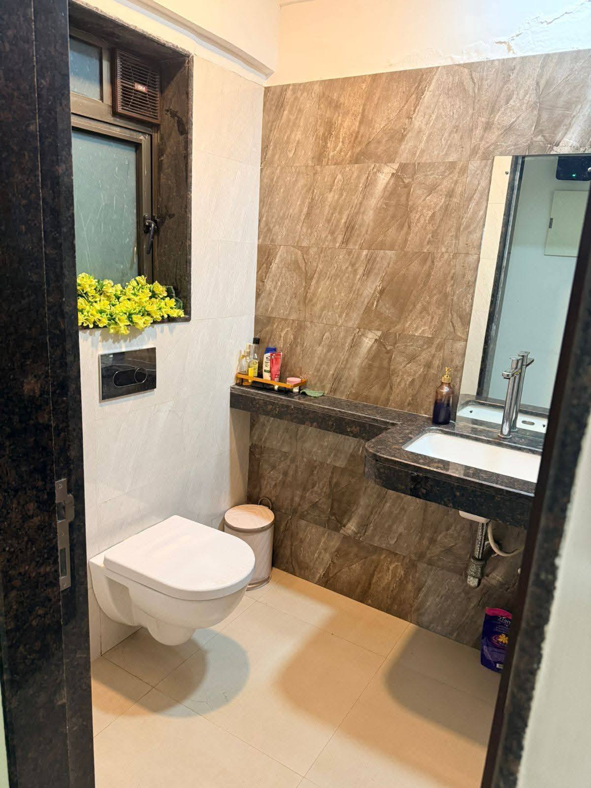 Premium Single Occupancy for girl | Goregaon West — photo 4