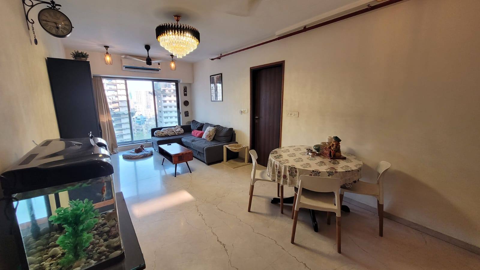1 or 2 BHK Flat in Alta Vista, Chembur East — photo 2