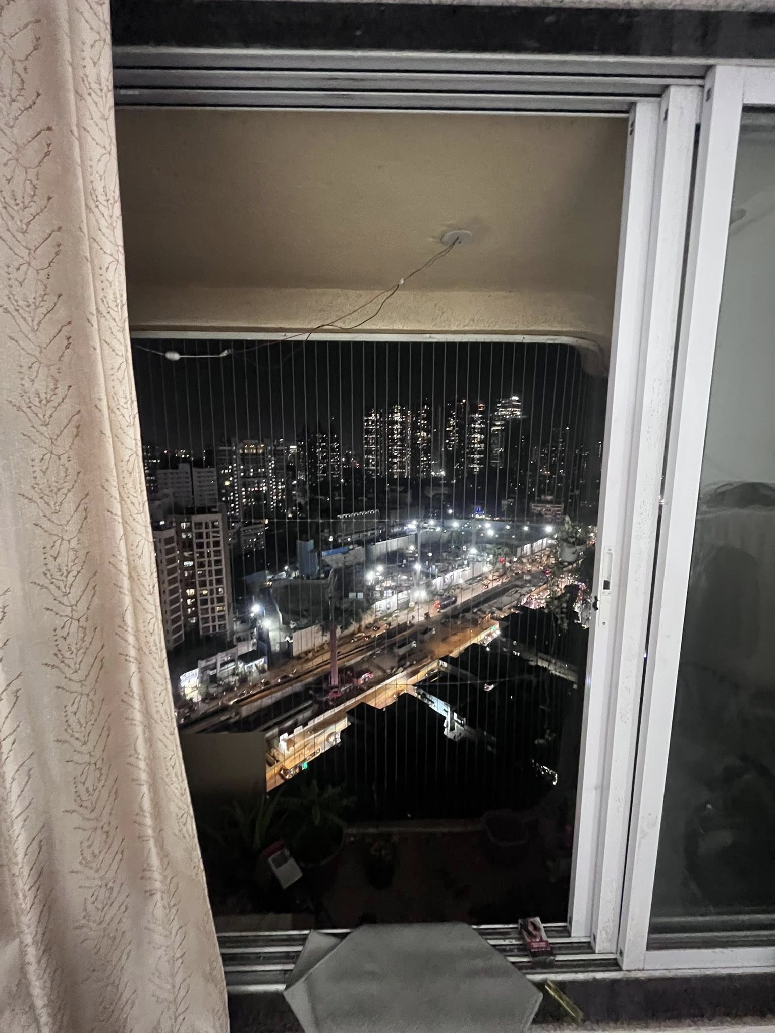 Common Bedroom in 2BHK, Goregaon East — photo 2