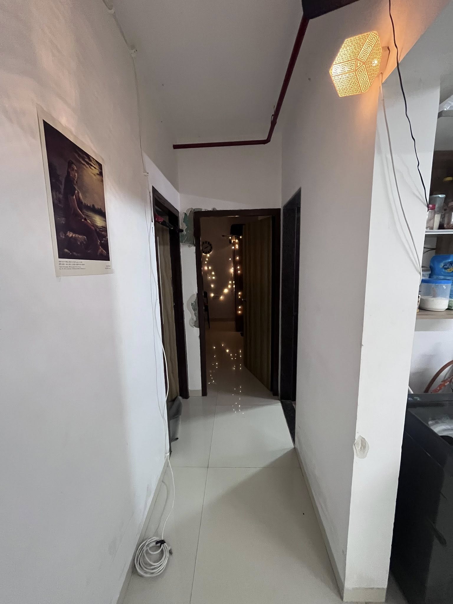 Common Bedroom in 2BHK, Goregaon East — photo 4