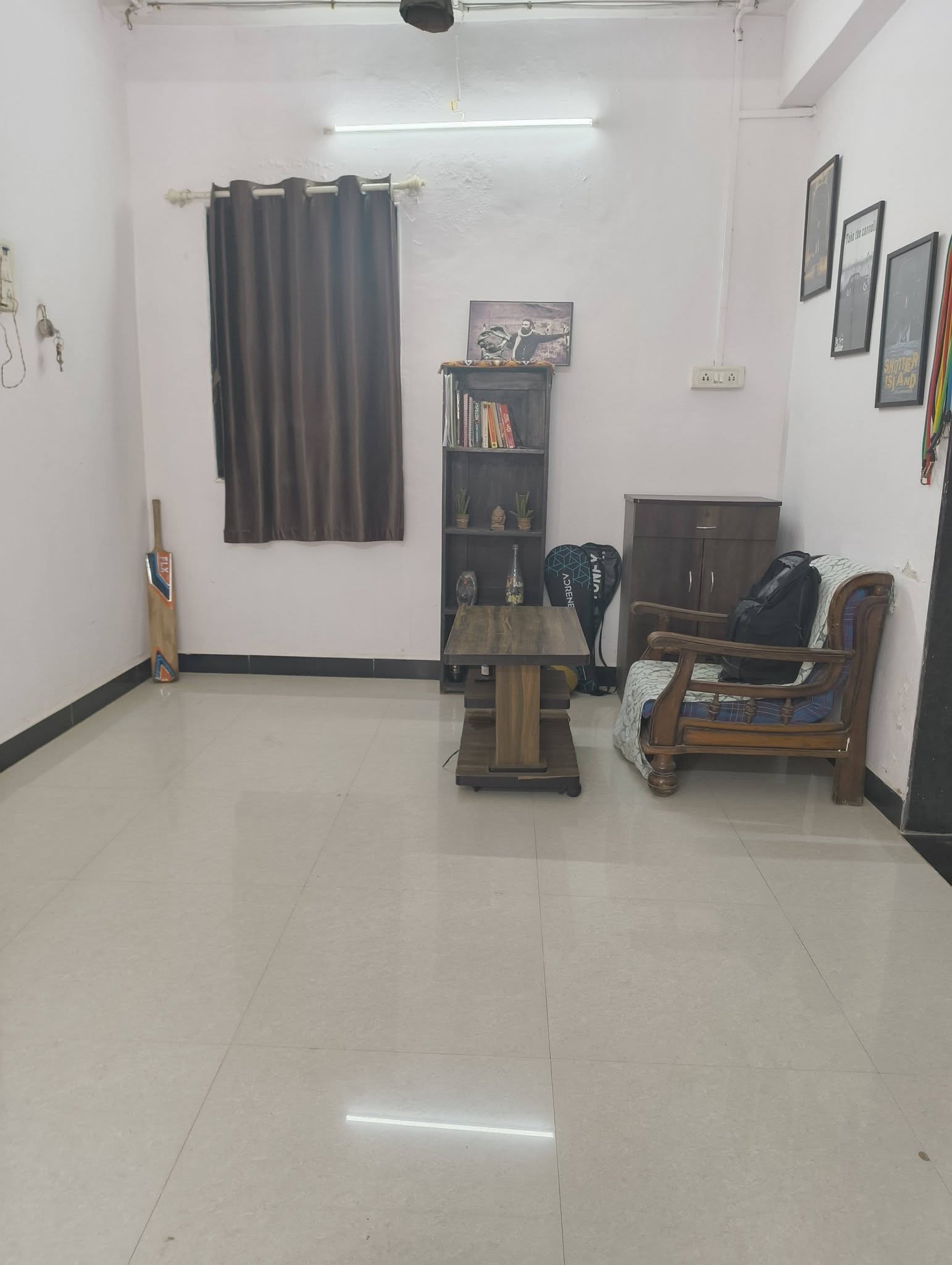 Looking for a Flatmate – Versova, Andheri West