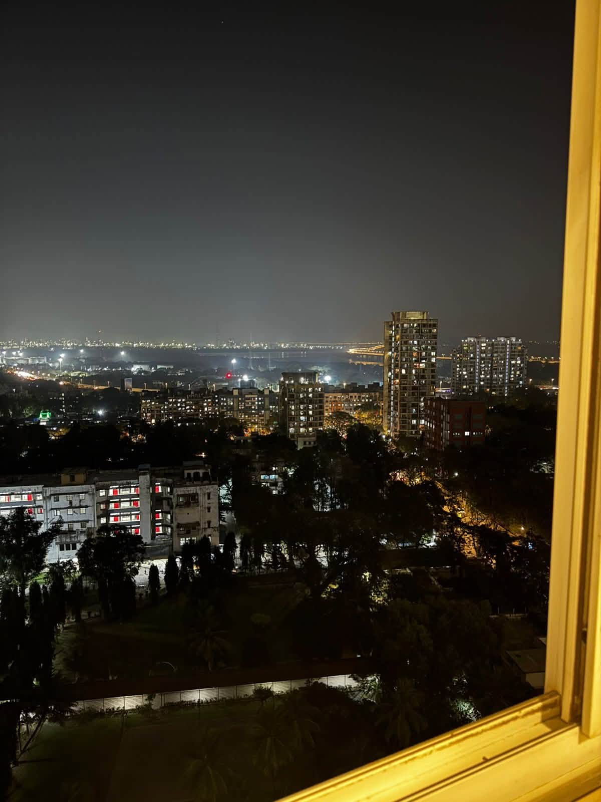 Chill Male Flatmate Wanted in 3BHK, Ruparel Ariana, Parel — photo 2