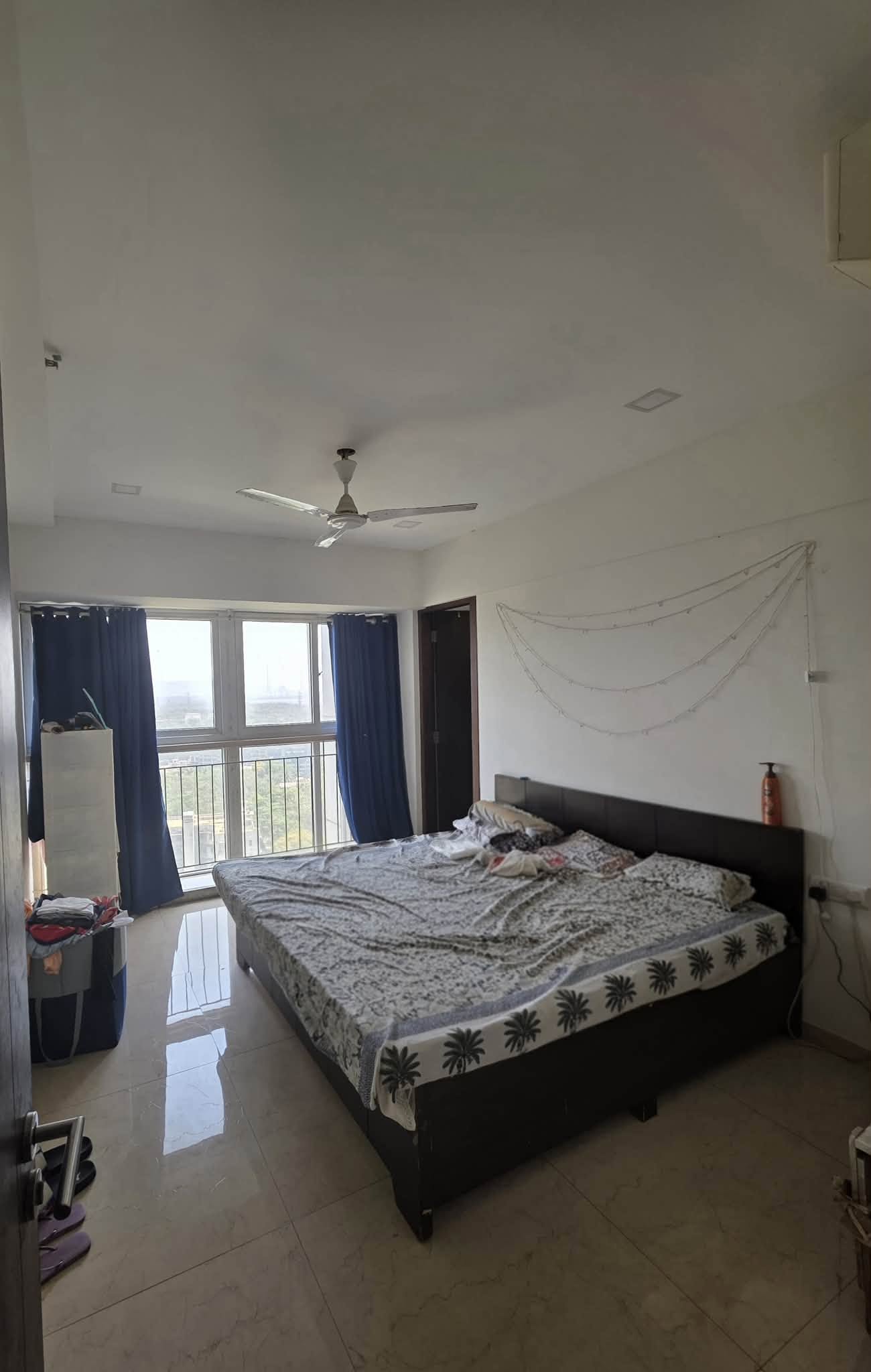 Chill Male Flatmate Wanted in 3BHK, Ruparel Ariana, Parel — photo 3